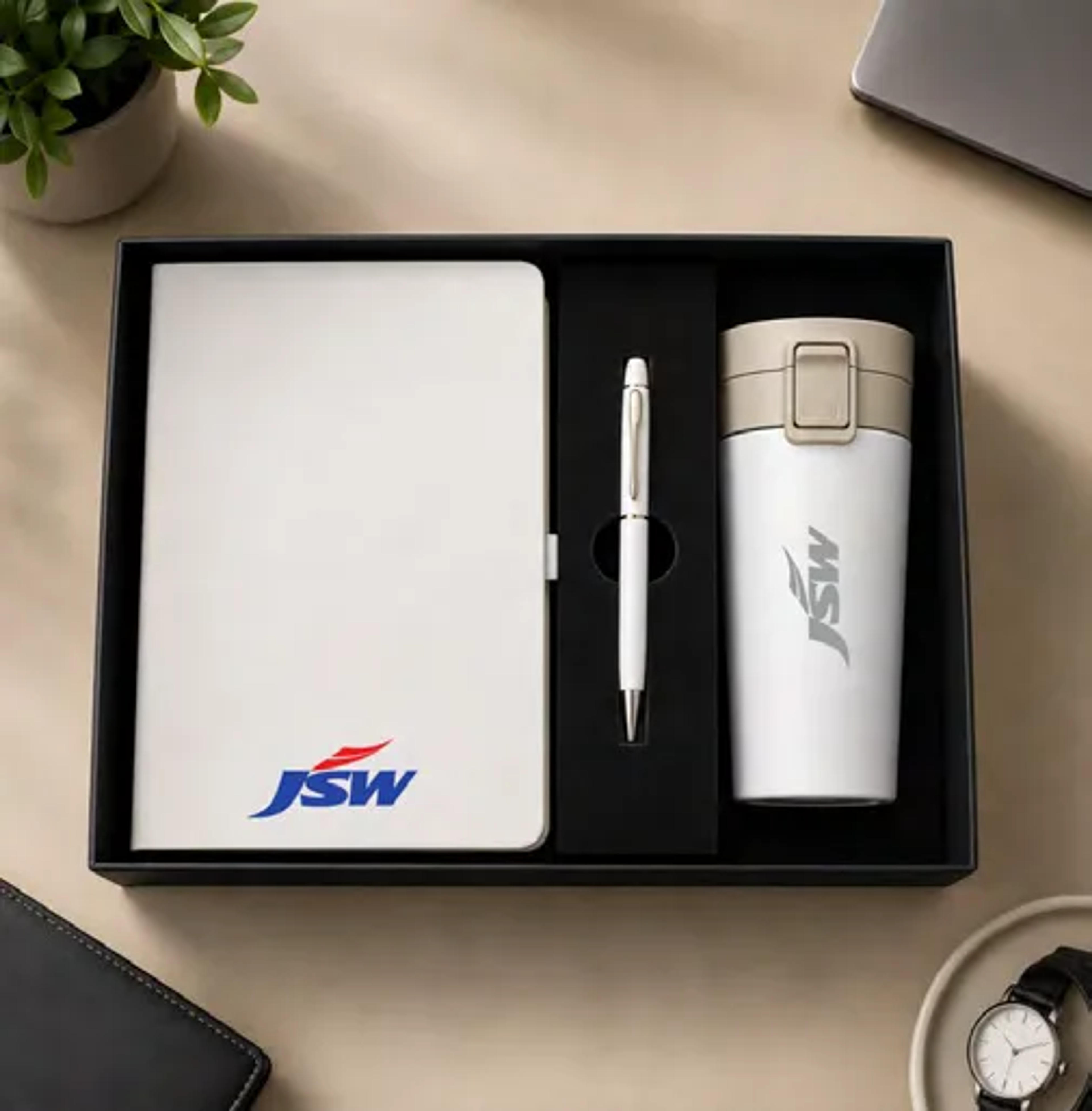 Arctic Executive Trio — Executive Gift Sets corporate gift