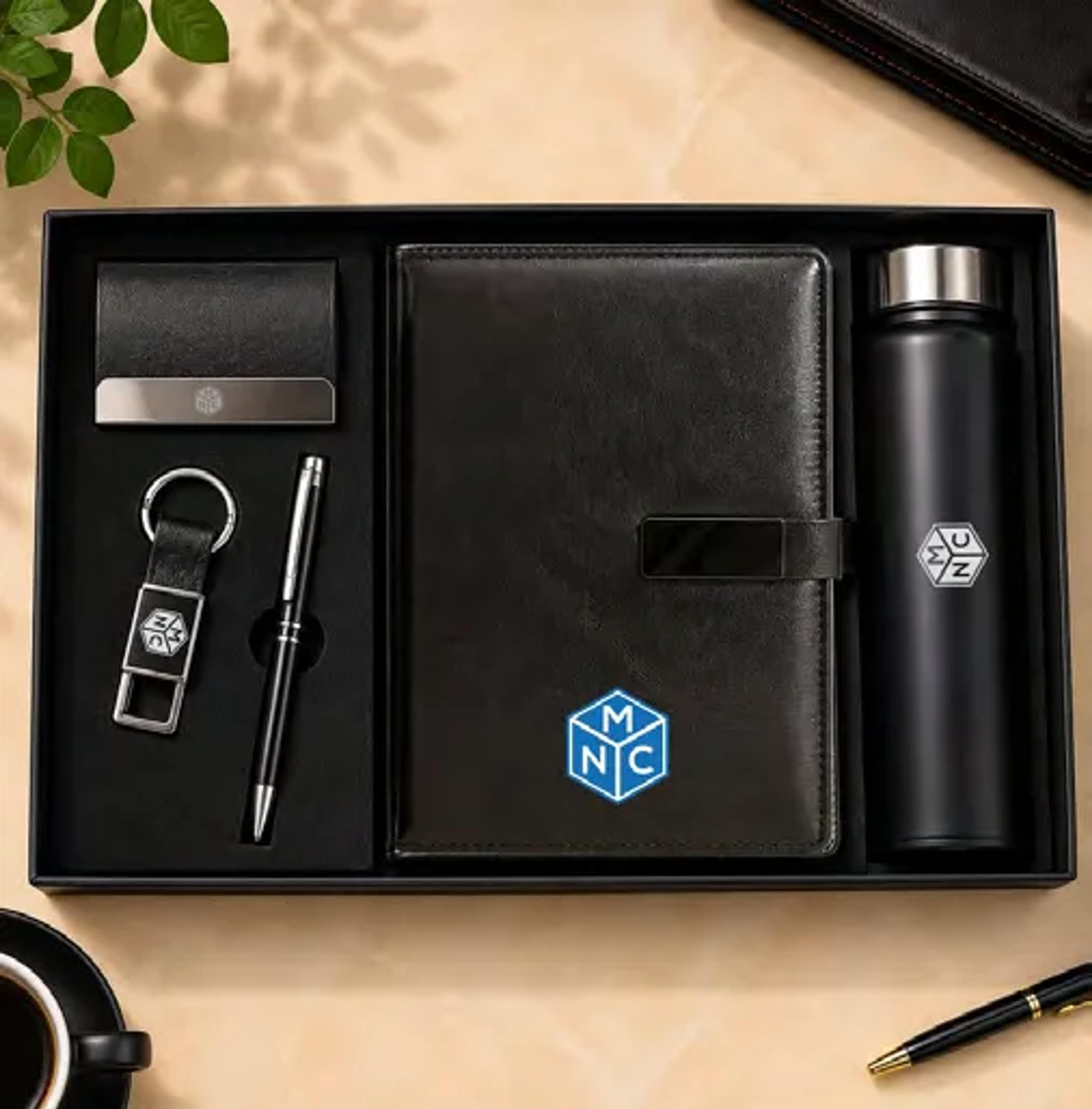 Leadership Essentials Box — Executive Gift Sets corporate gift