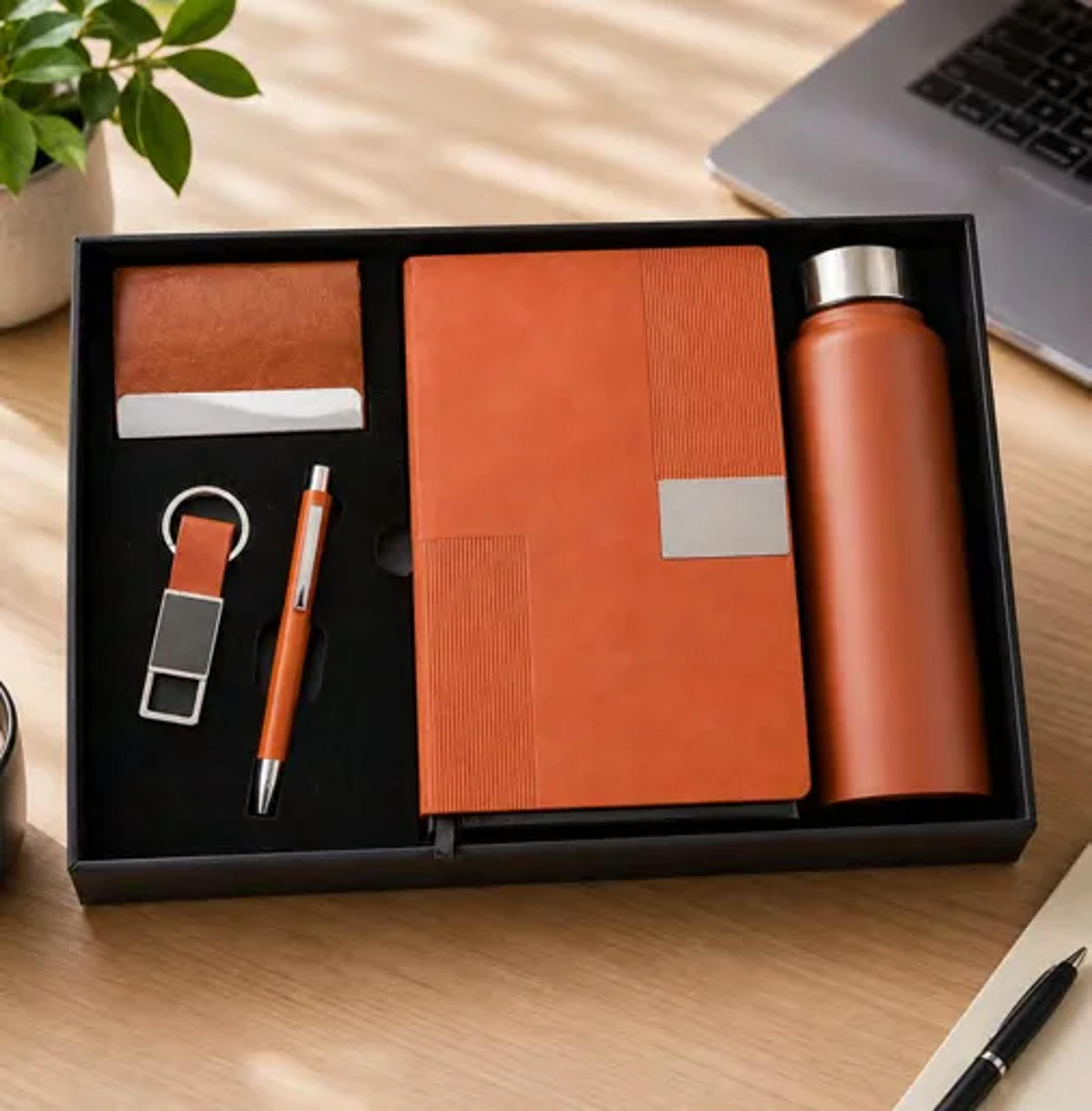 The Ambassador Kit — Executive Gift Sets corporate gift
