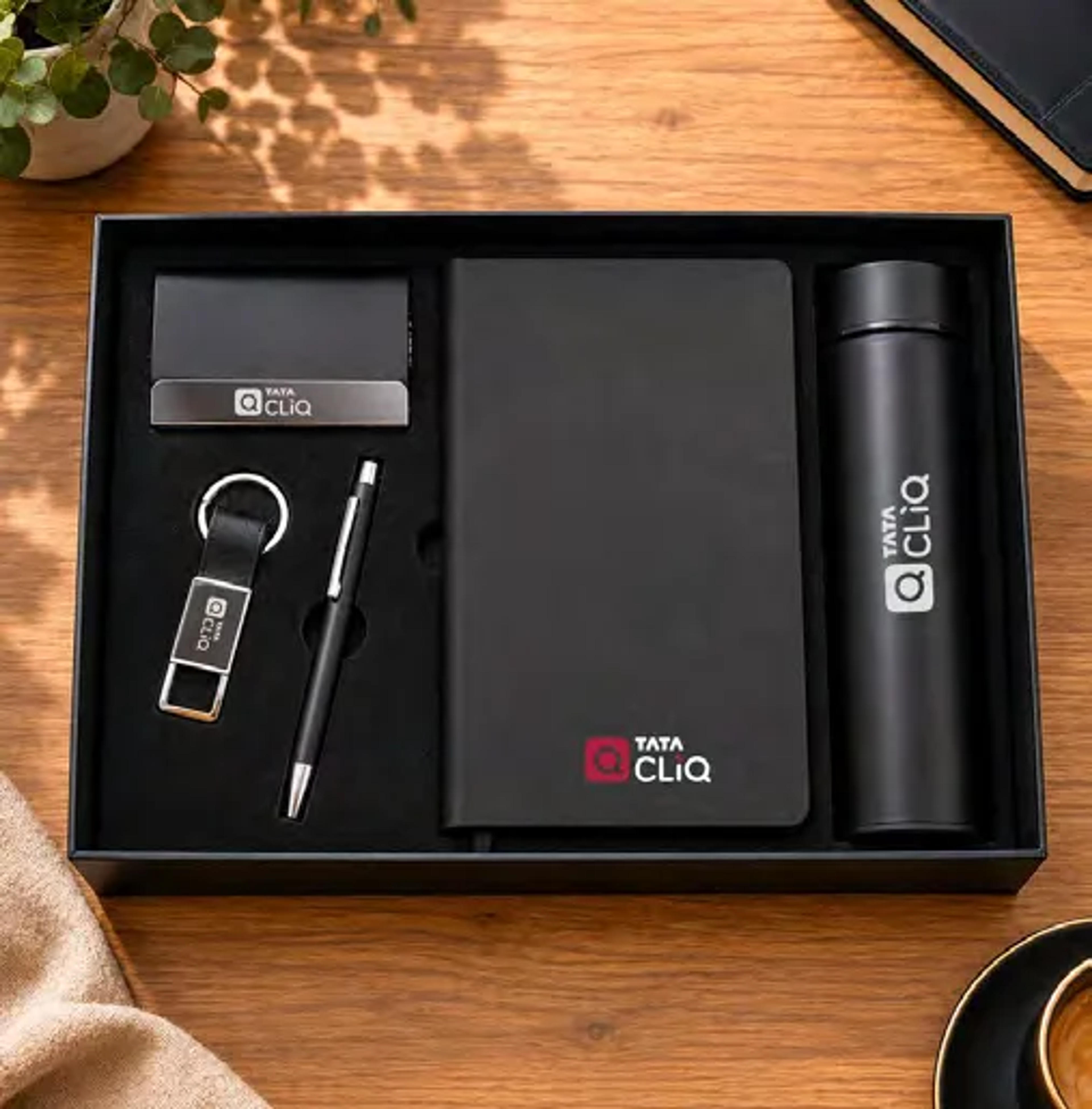 Leadership Companion Kit — Executive Gift Sets corporate gift