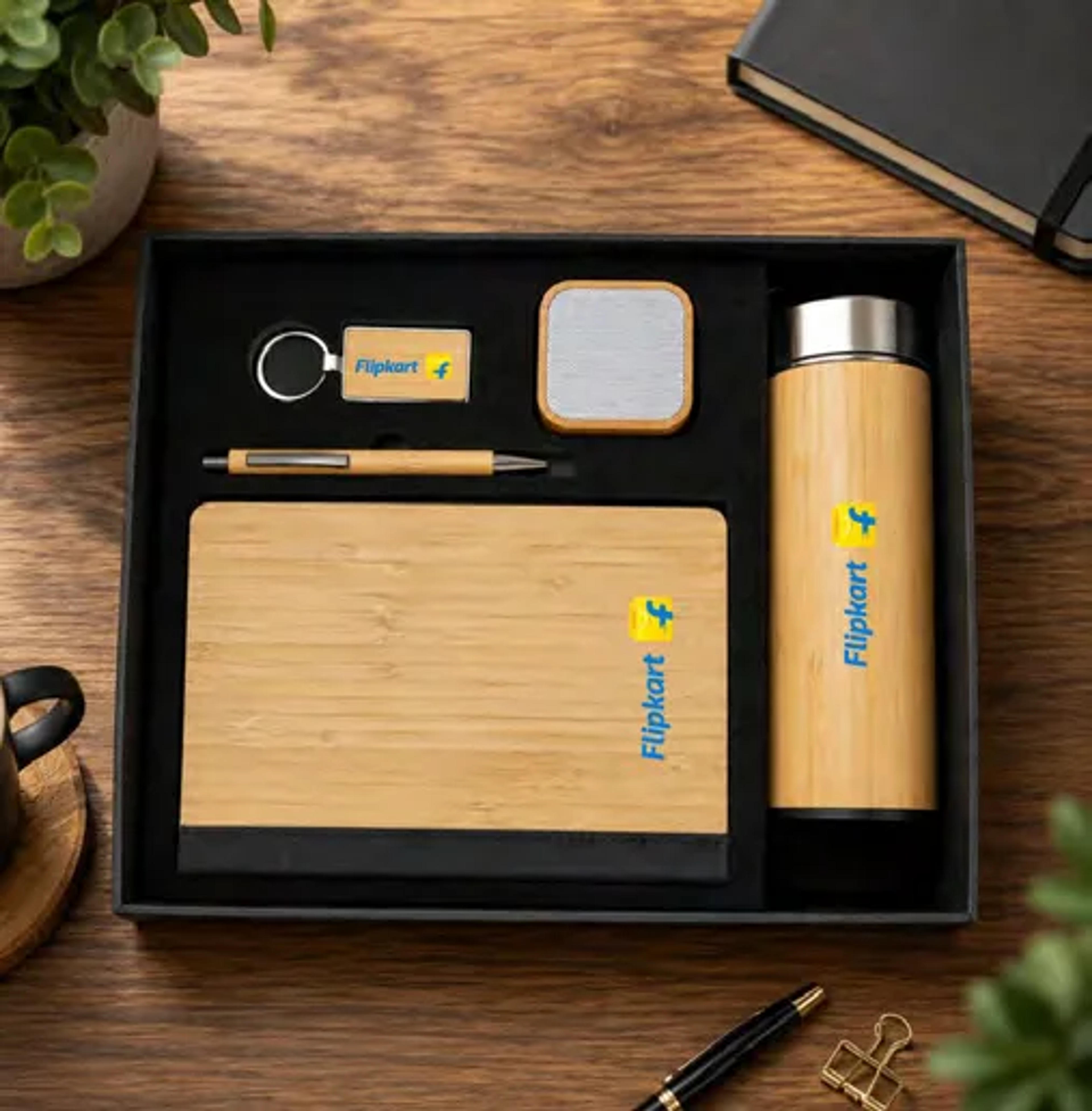 Executive Fusion Set — Tech Gifts corporate gift