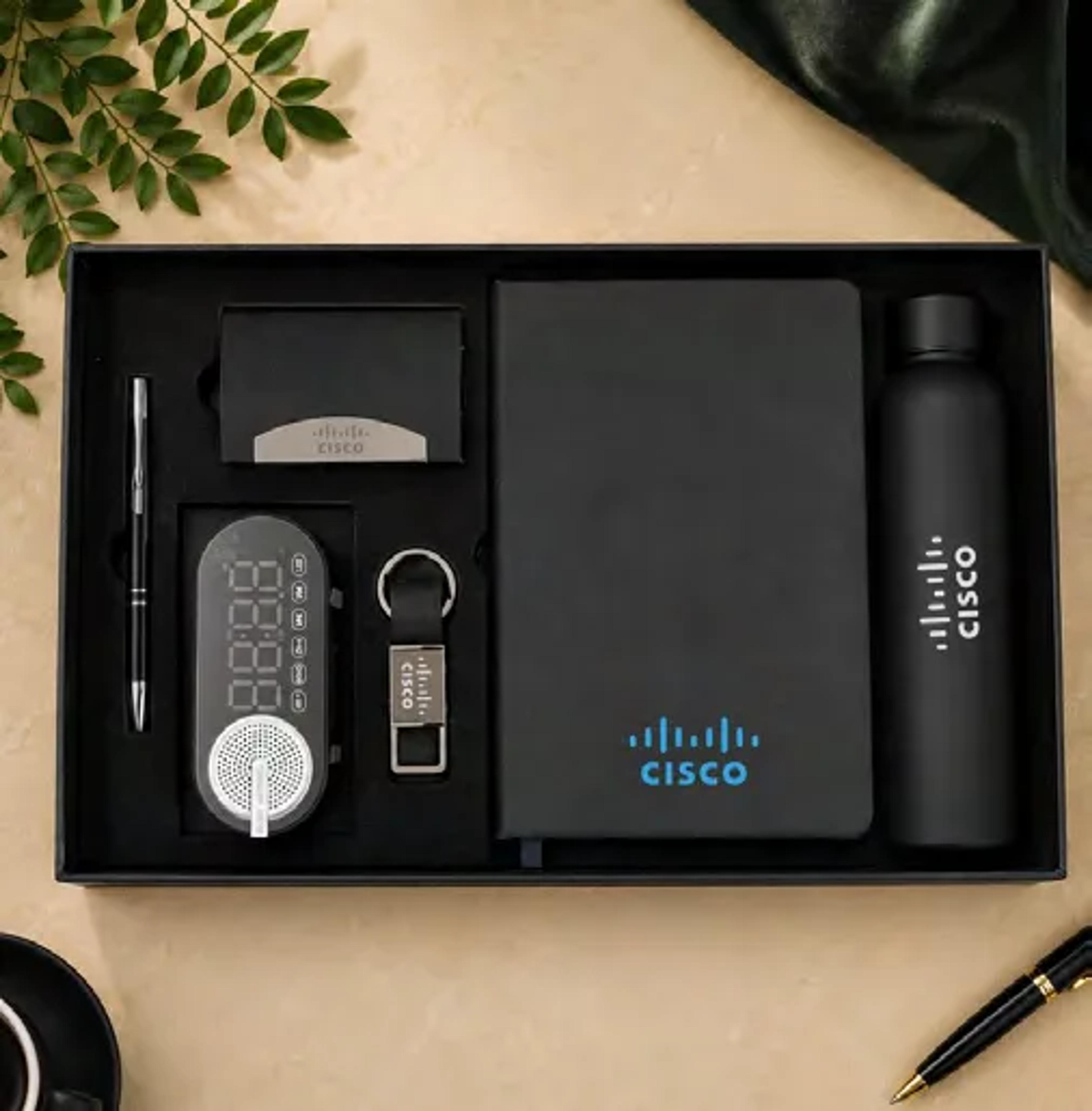The Nexus Collection — Tech Gifts corporate gift