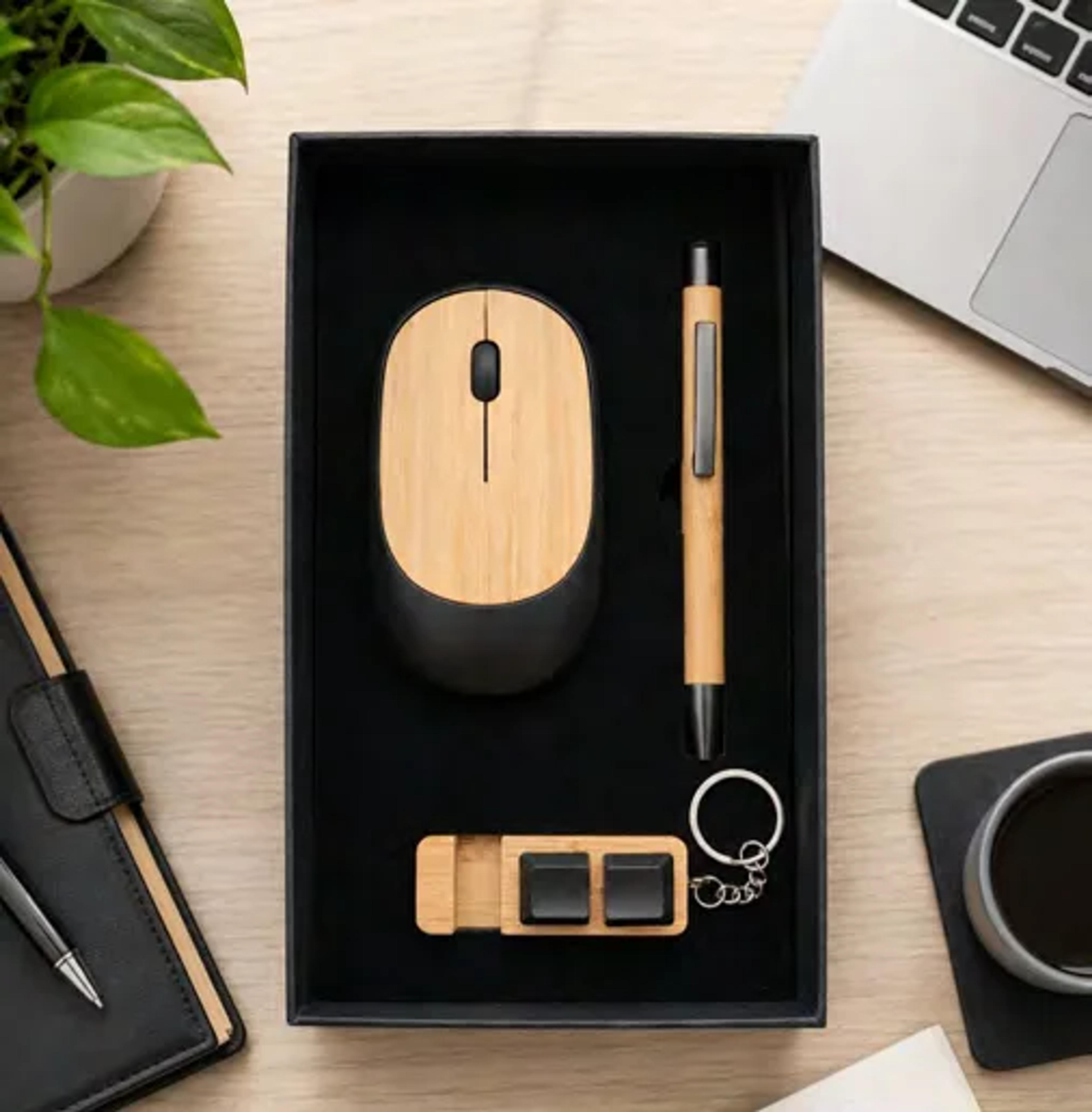 The Innovation Box — Tech Gifts corporate gift