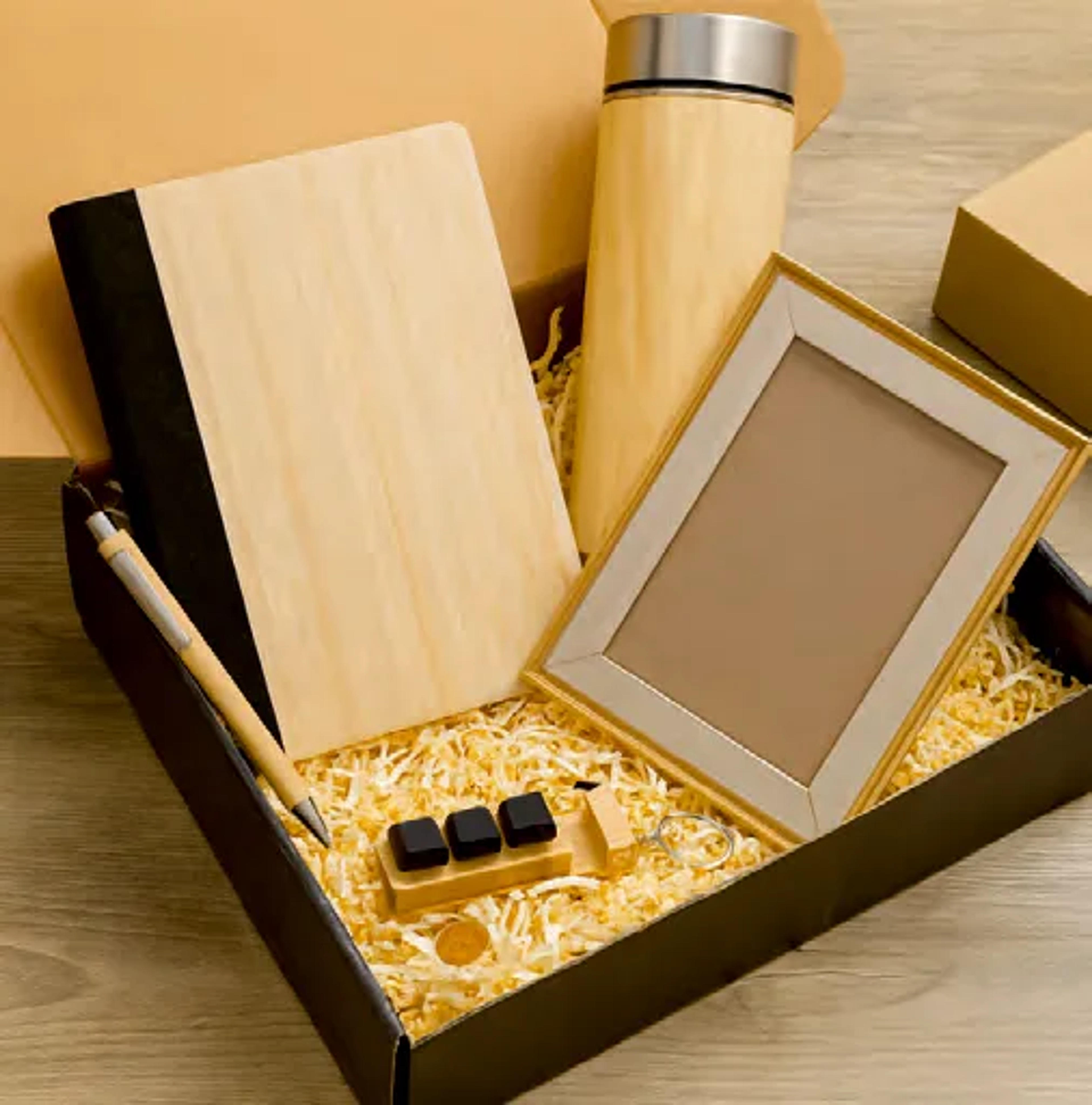 Bamboo Prime Collection — Eco Friendly Gifts corporate gift