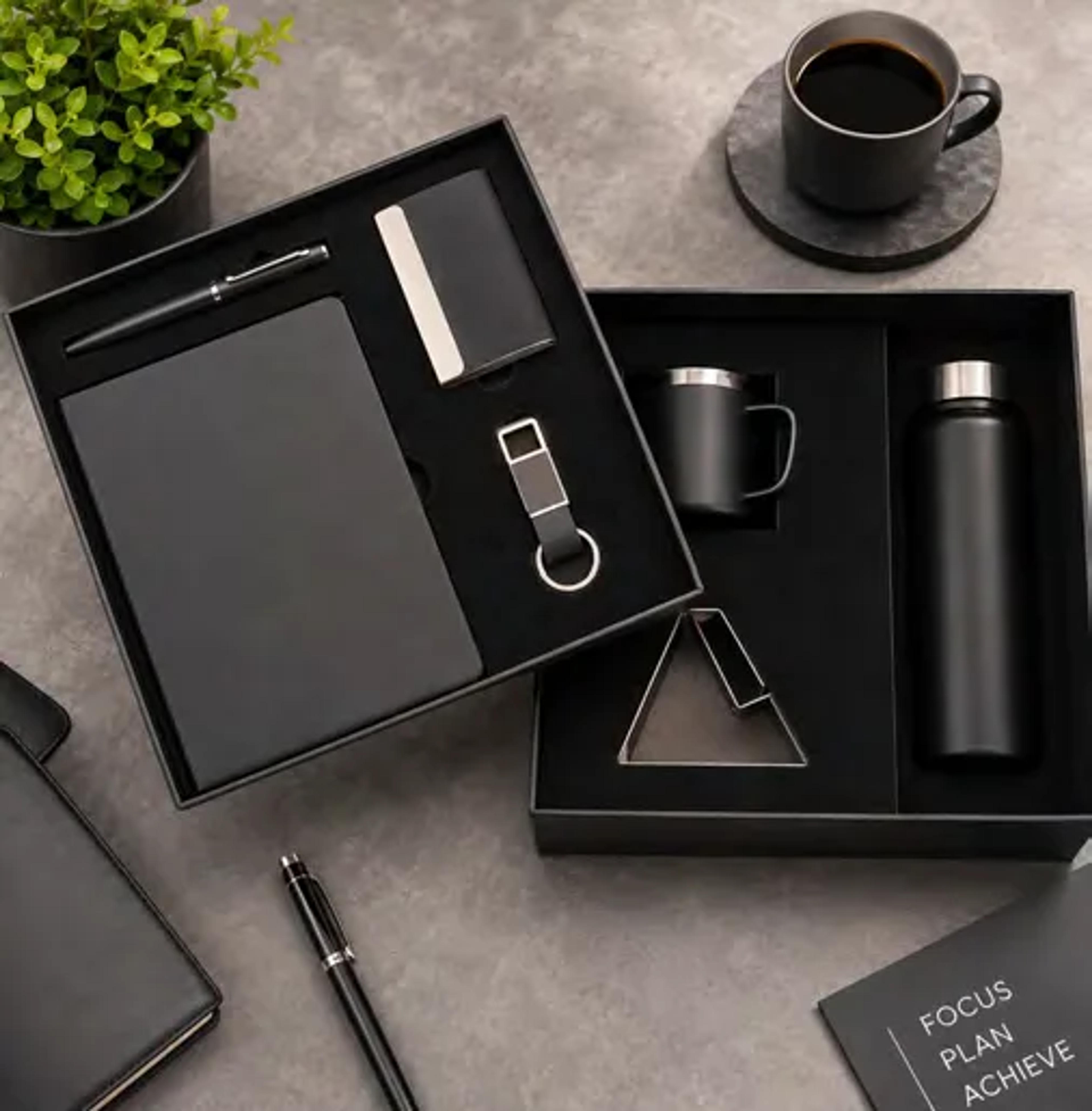 Ultimate Corporate Gift Box — Executive Gift Sets corporate gift