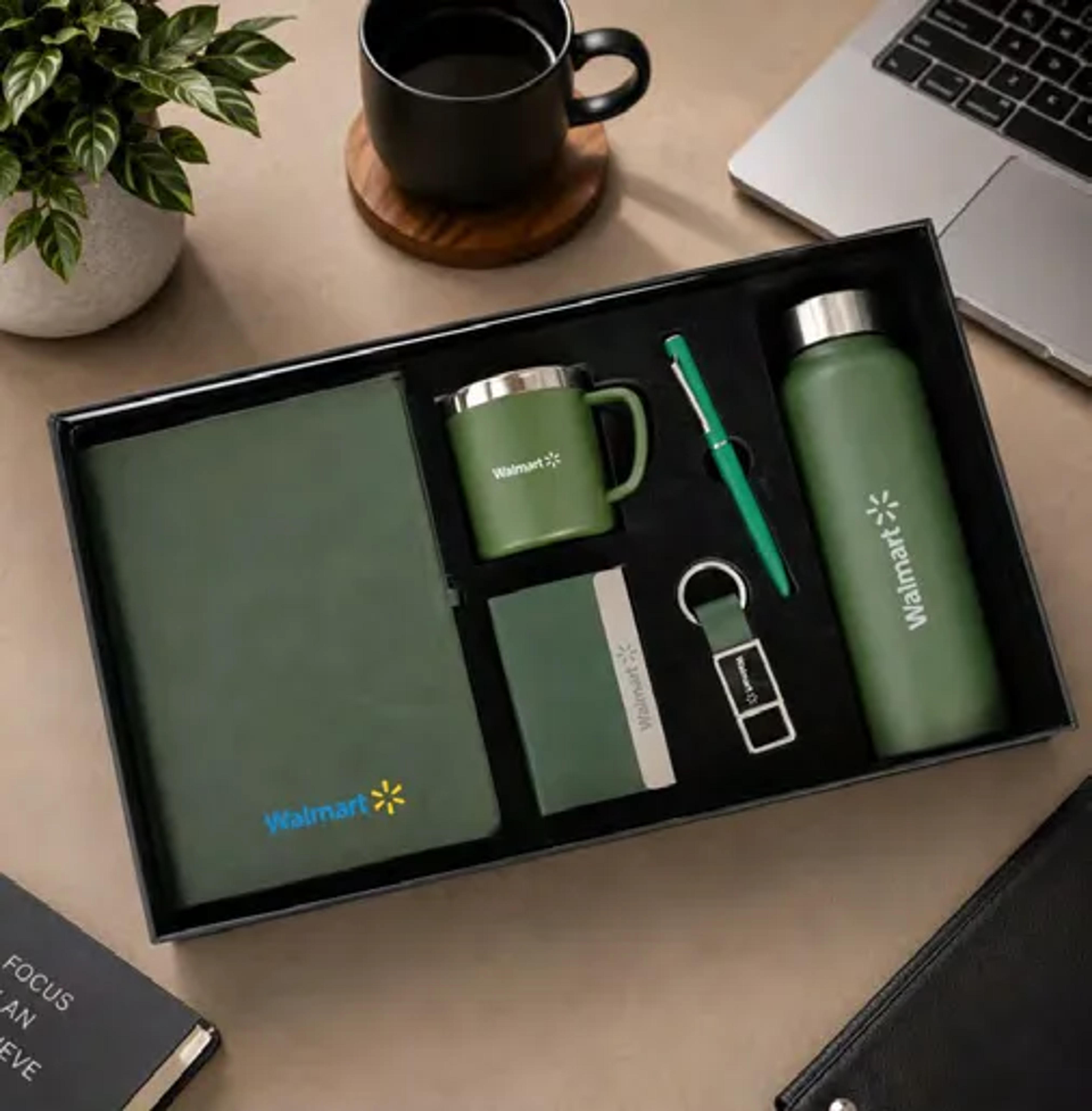 Executive Essentials Gift Set — Executive Gift Sets corporate gift