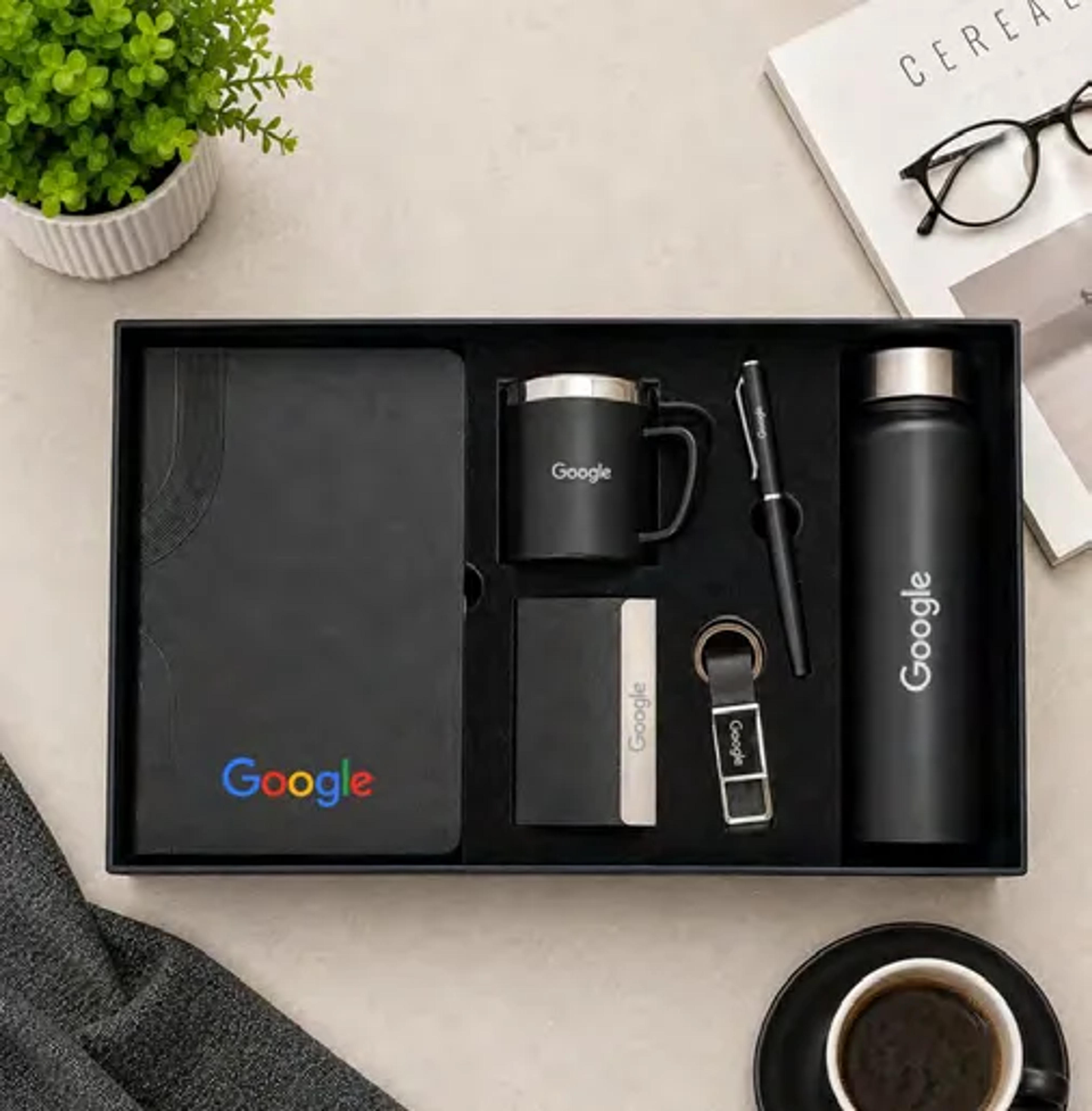 The Signature Series — Executive Gift Sets corporate gift