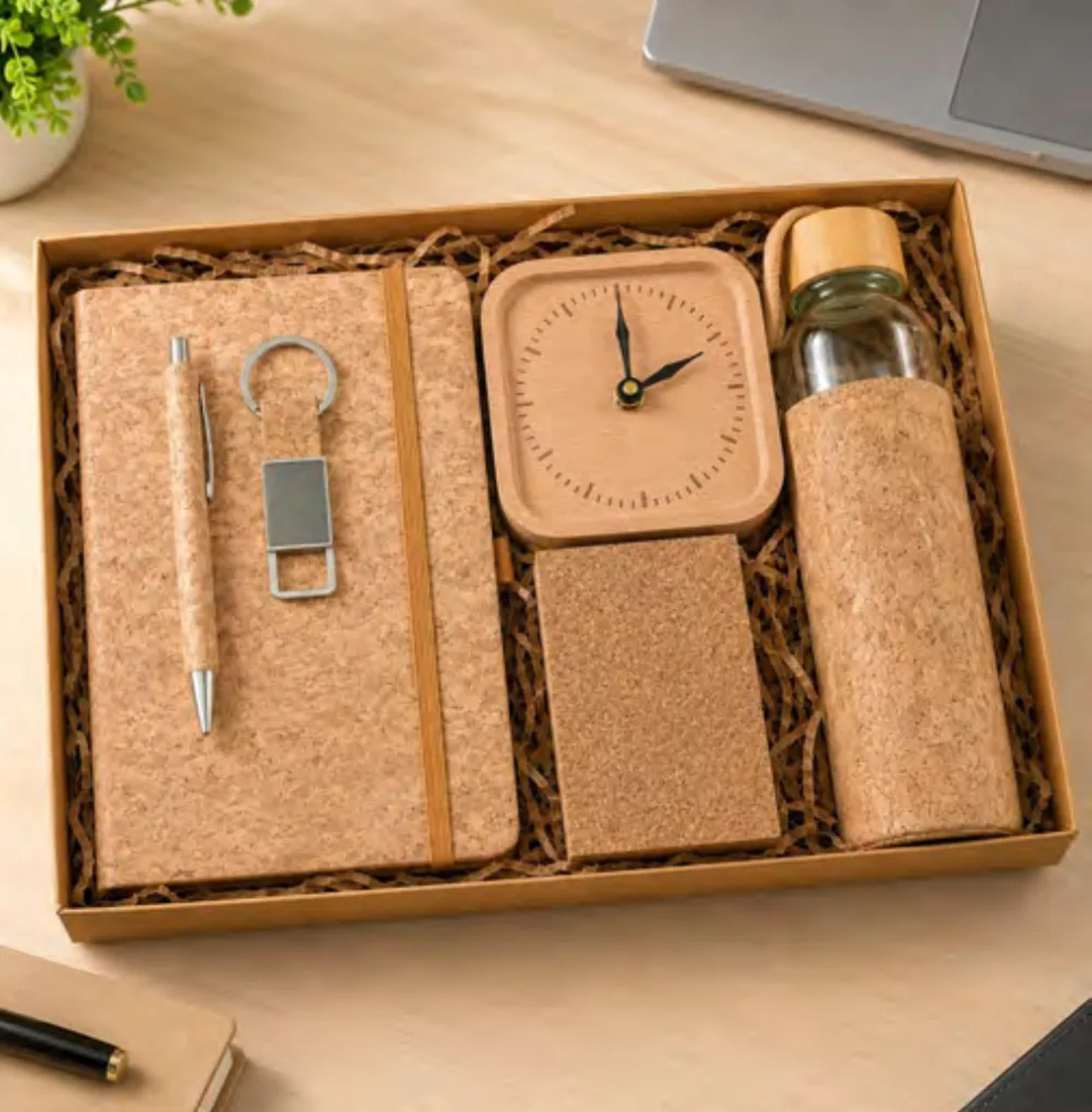 Eco Executive Gift Set — Eco Friendly Gifts corporate gift