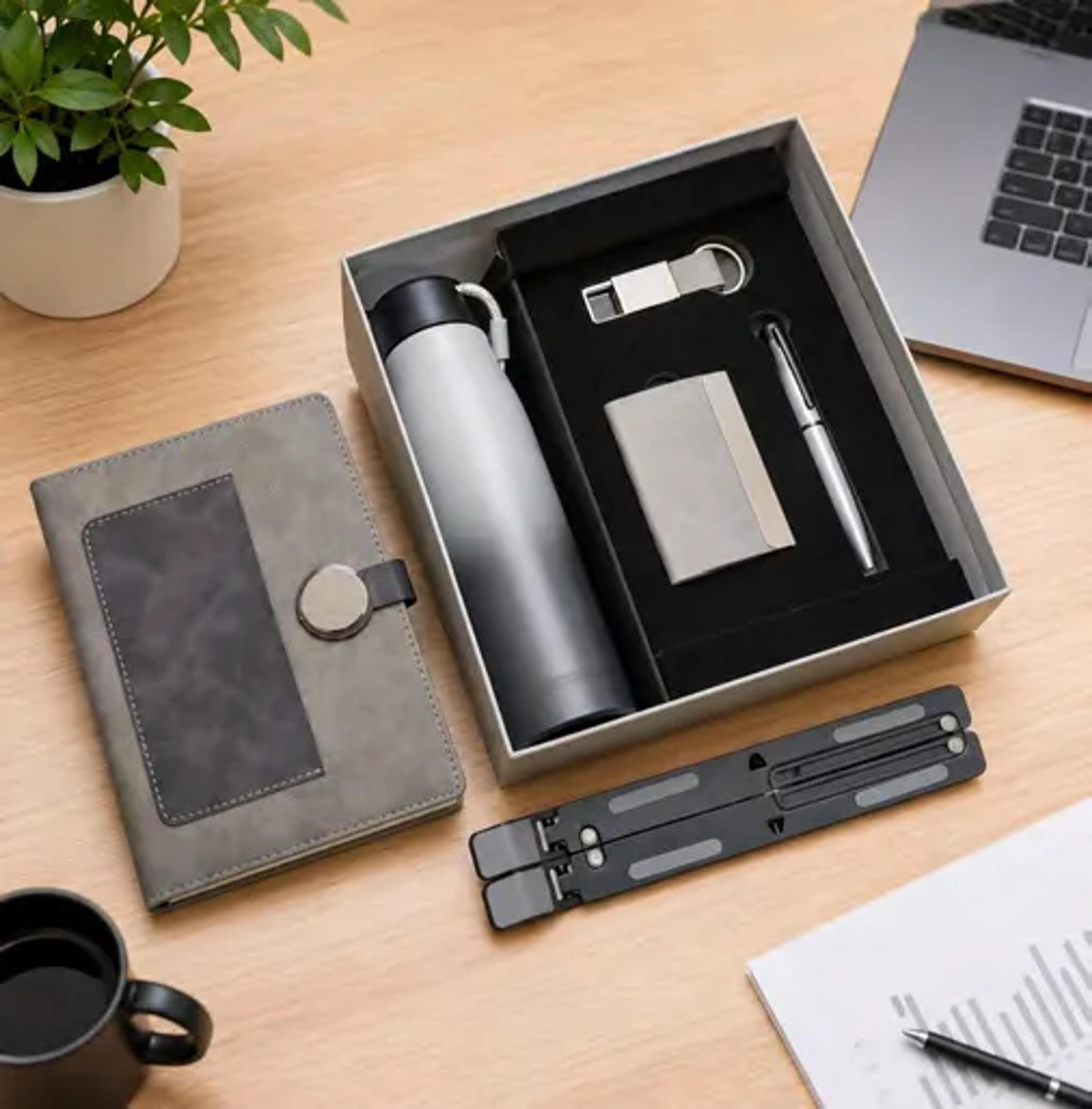 Graphite Executive Collection — Executive Gift Sets corporate gift