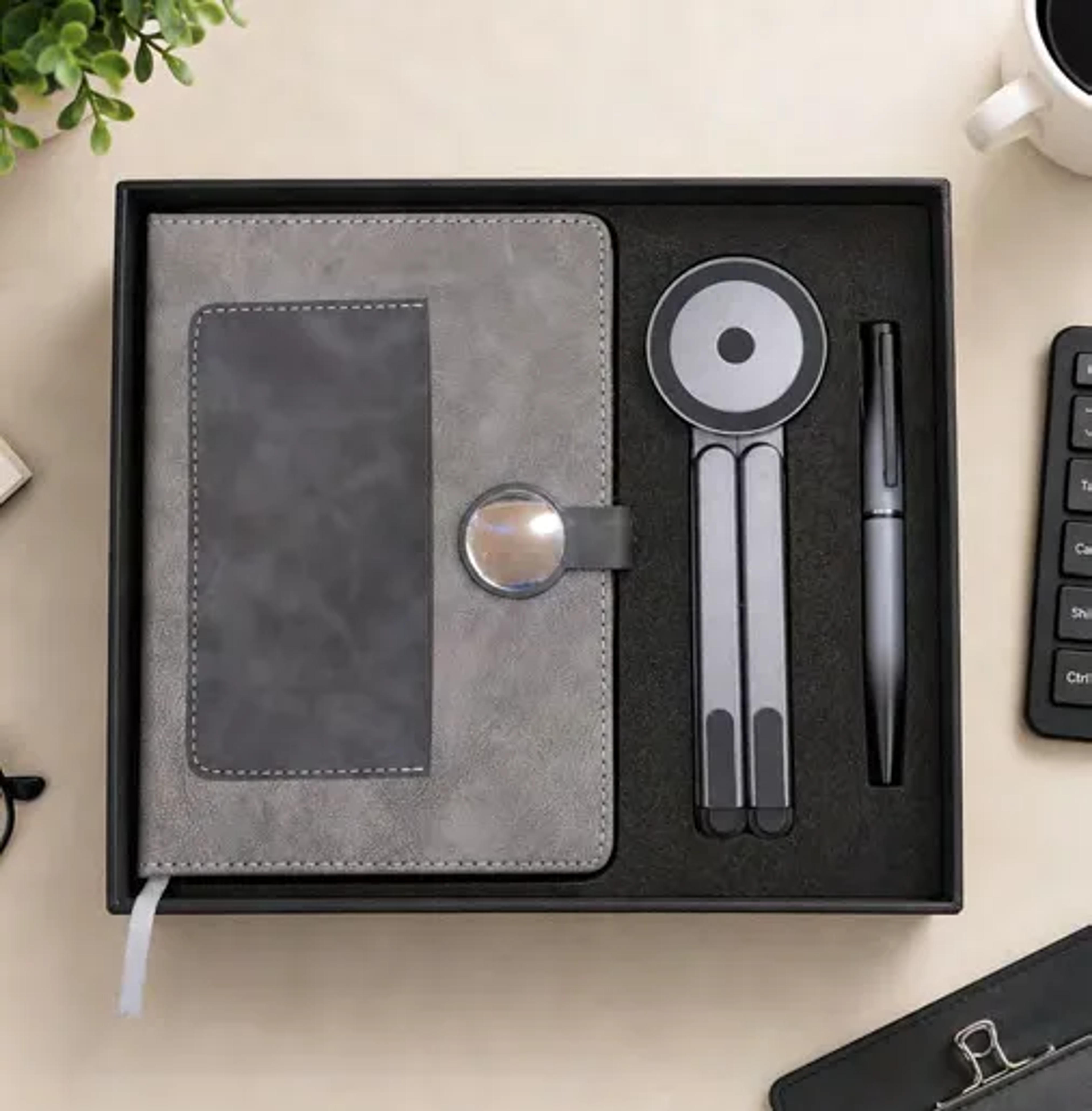 Sterling Executive Set — Executive Gift Sets corporate gift