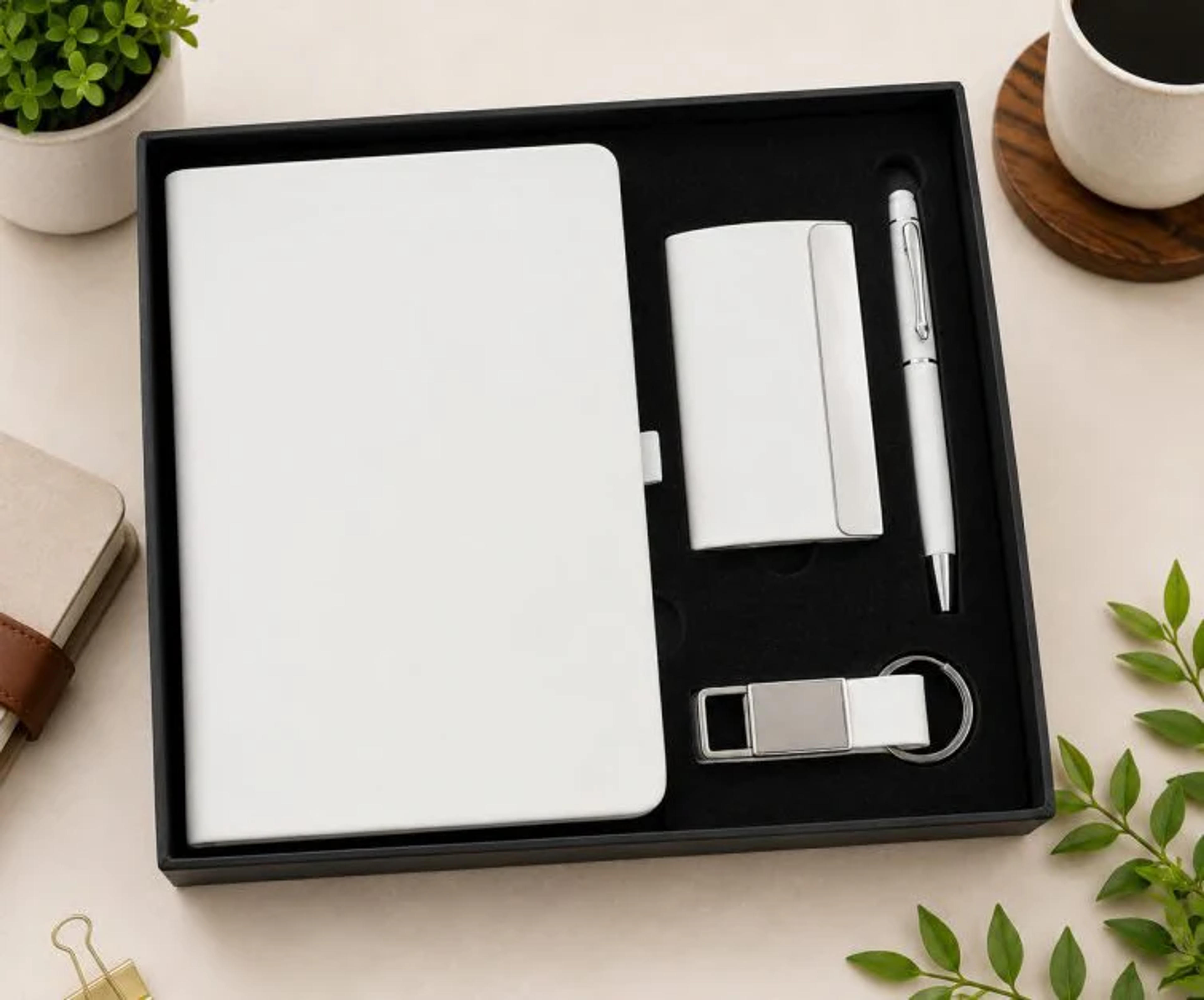 Diary Pen Keychain Cardholder 2