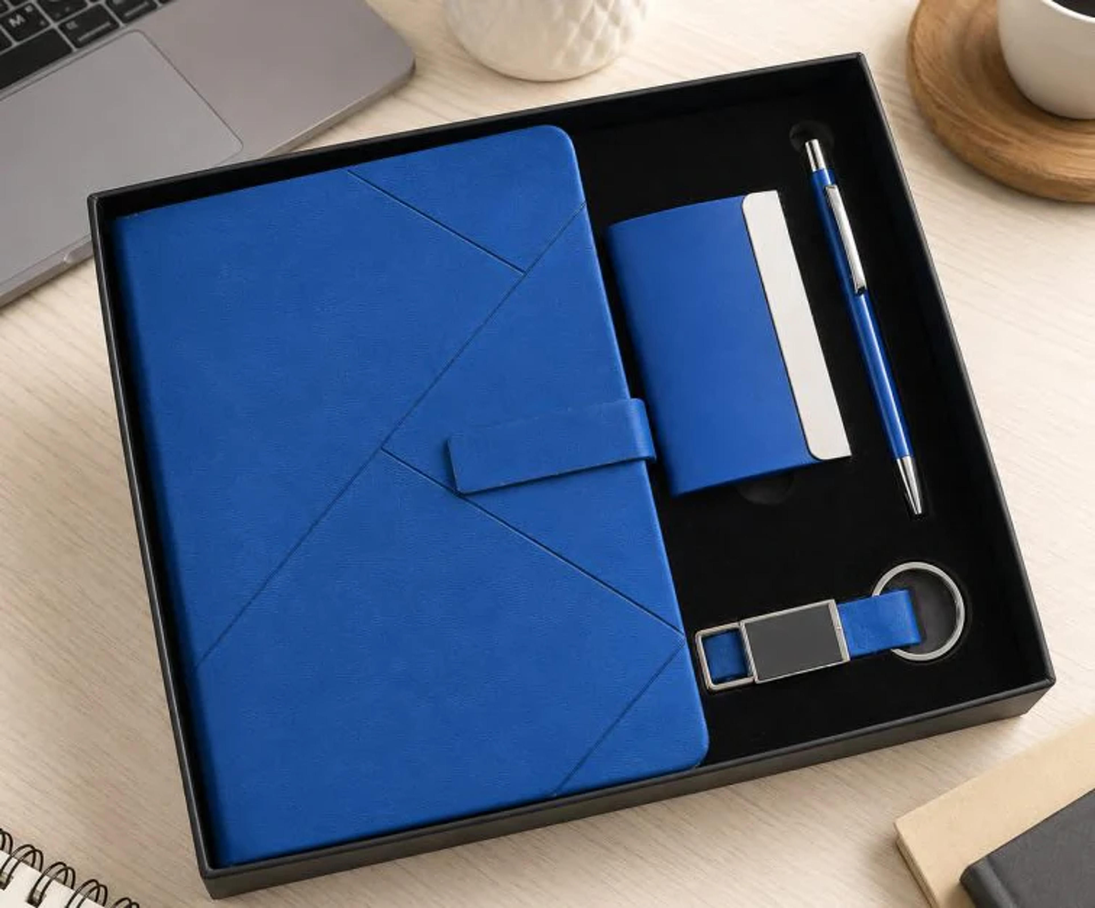 Diary Pen Keychain Cardholder 13