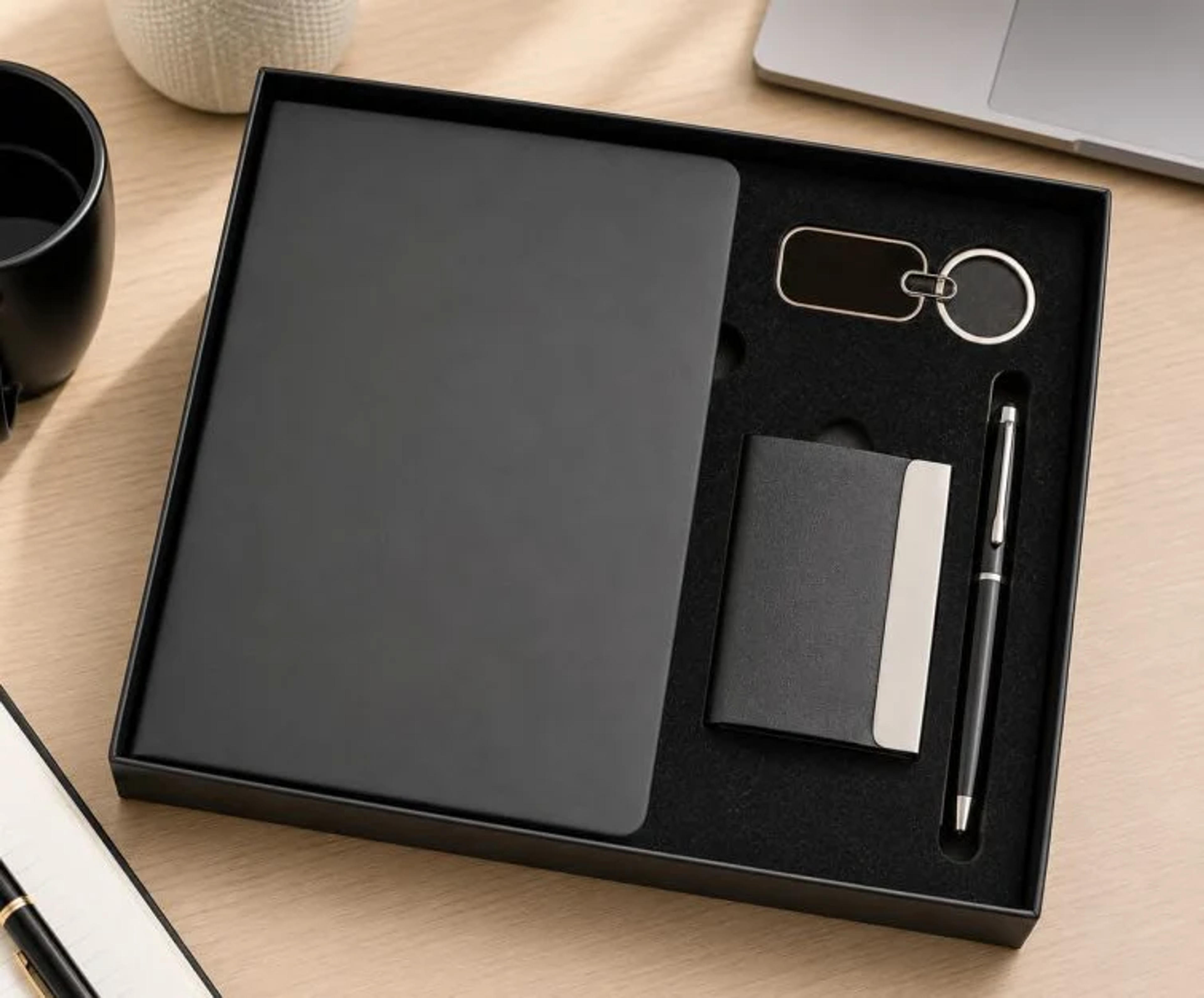 Diary Pen Keychain Cardholder 14