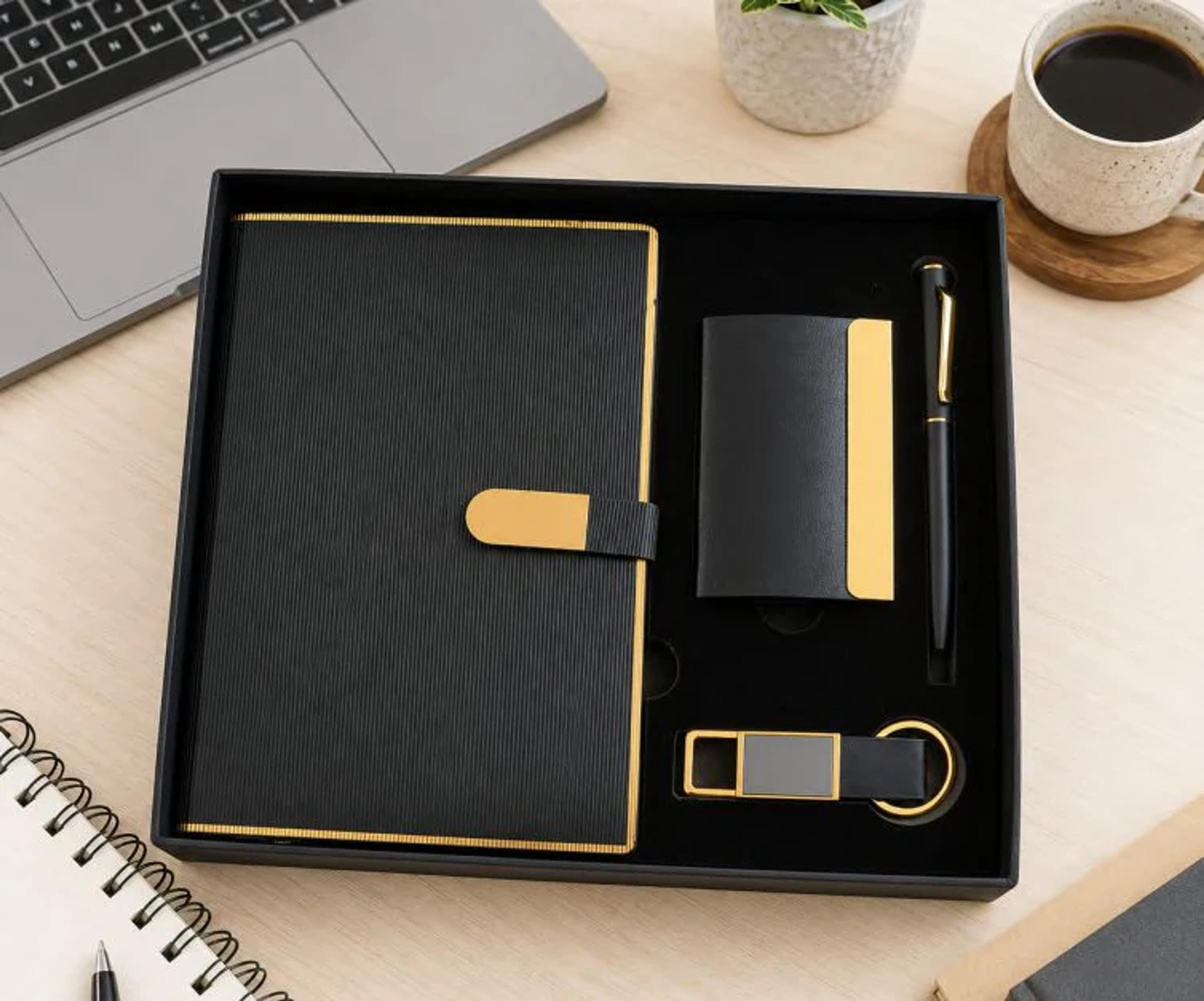 Diary Pen Keychain Cardholder 16