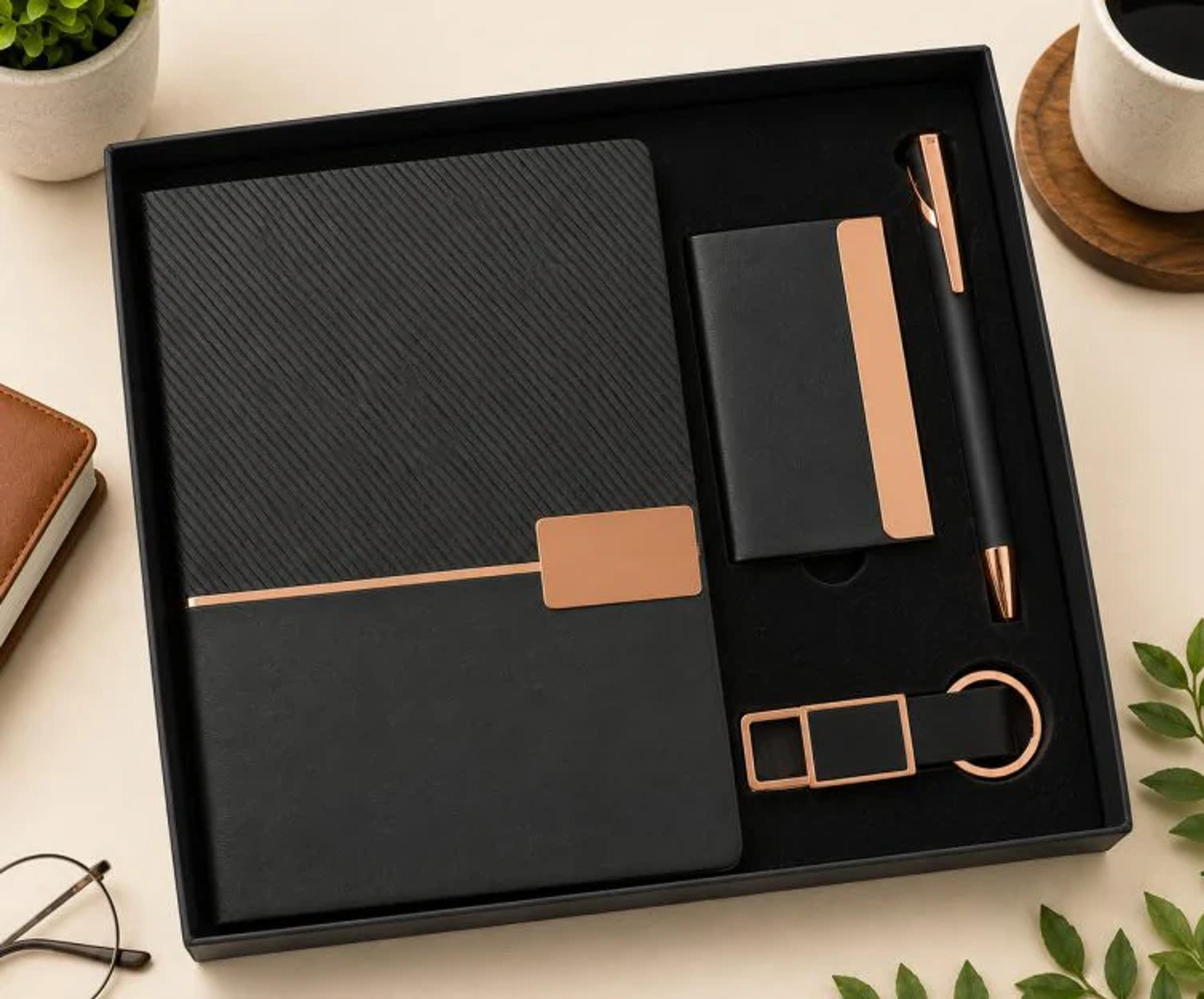 Diary Pen Keychain Cardholder 18