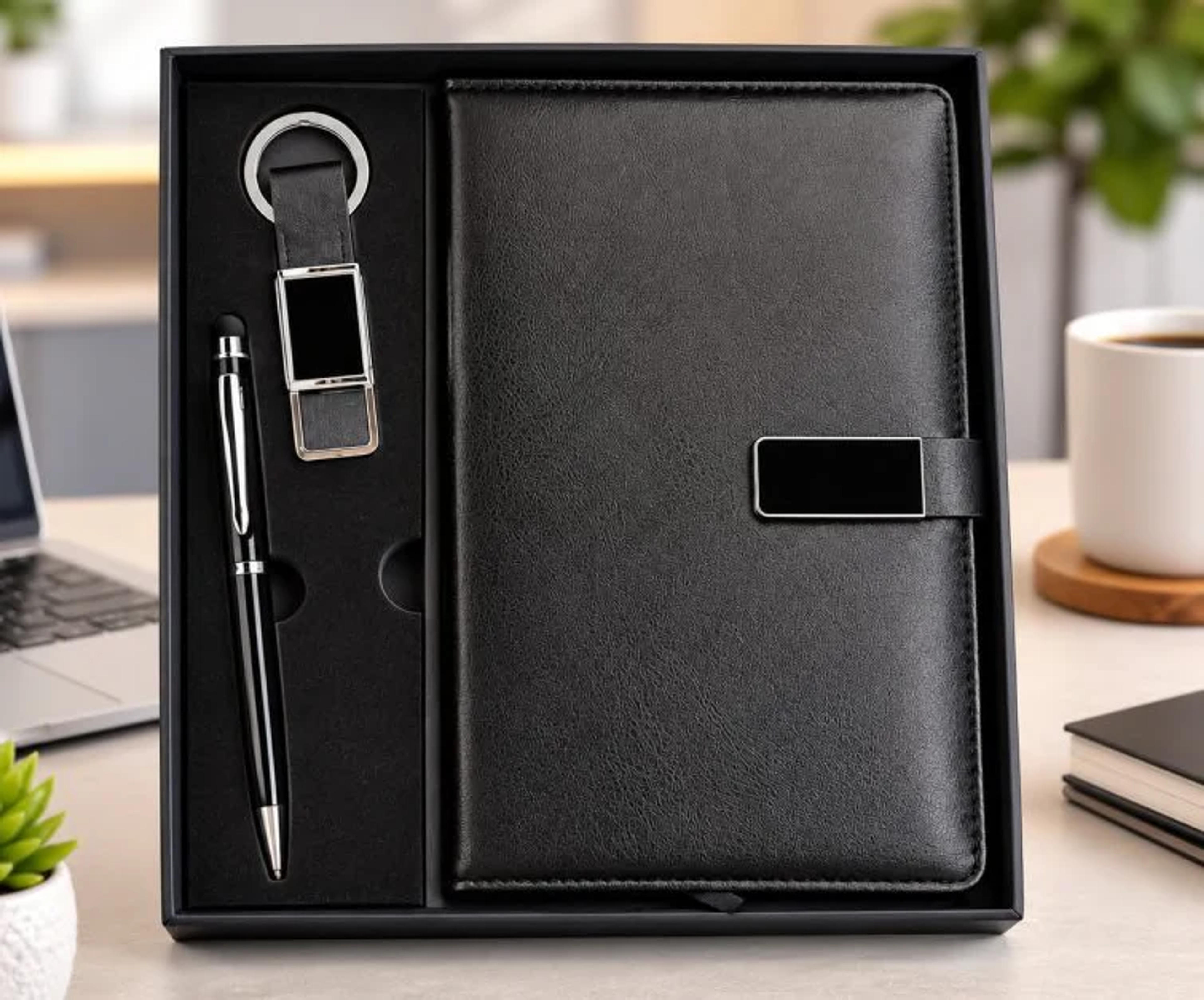 Diary Pen Keychain 2