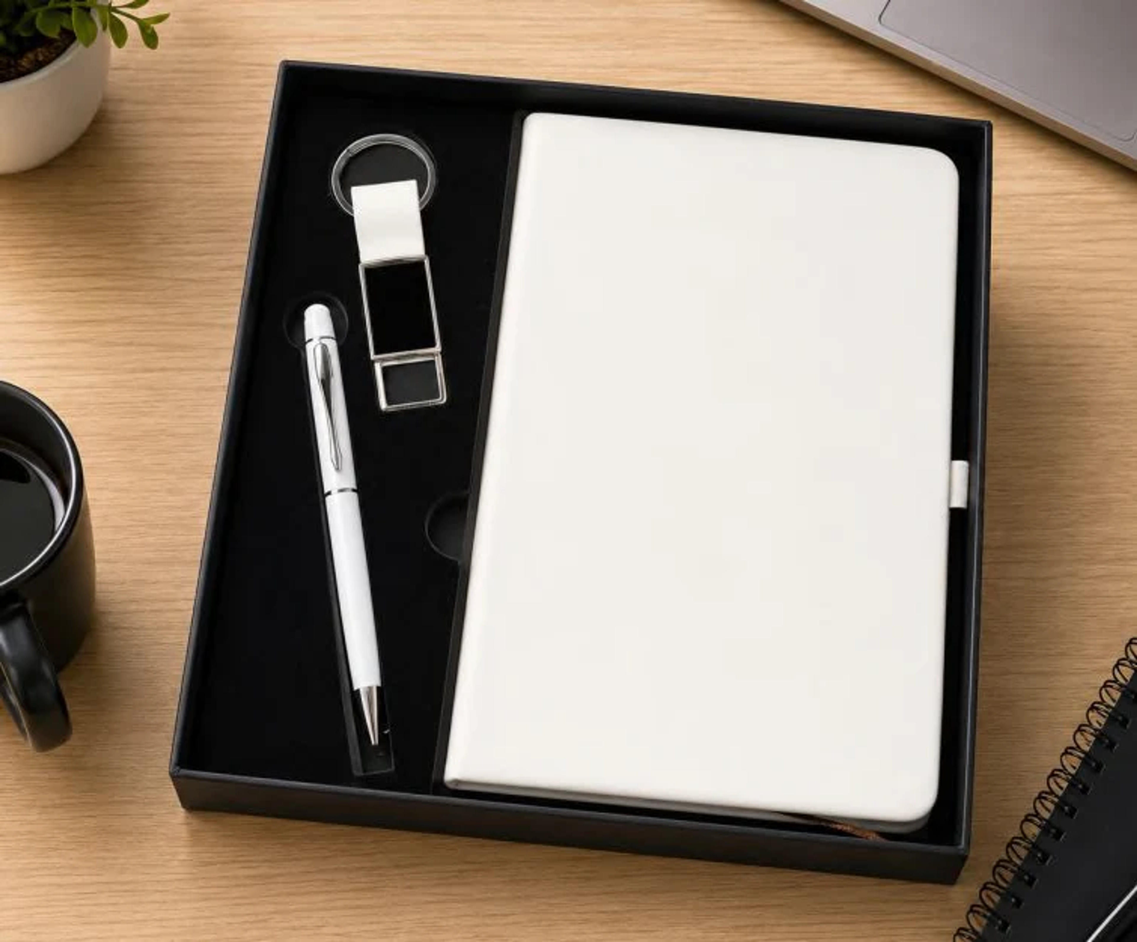 Diary Pen Keychain 3