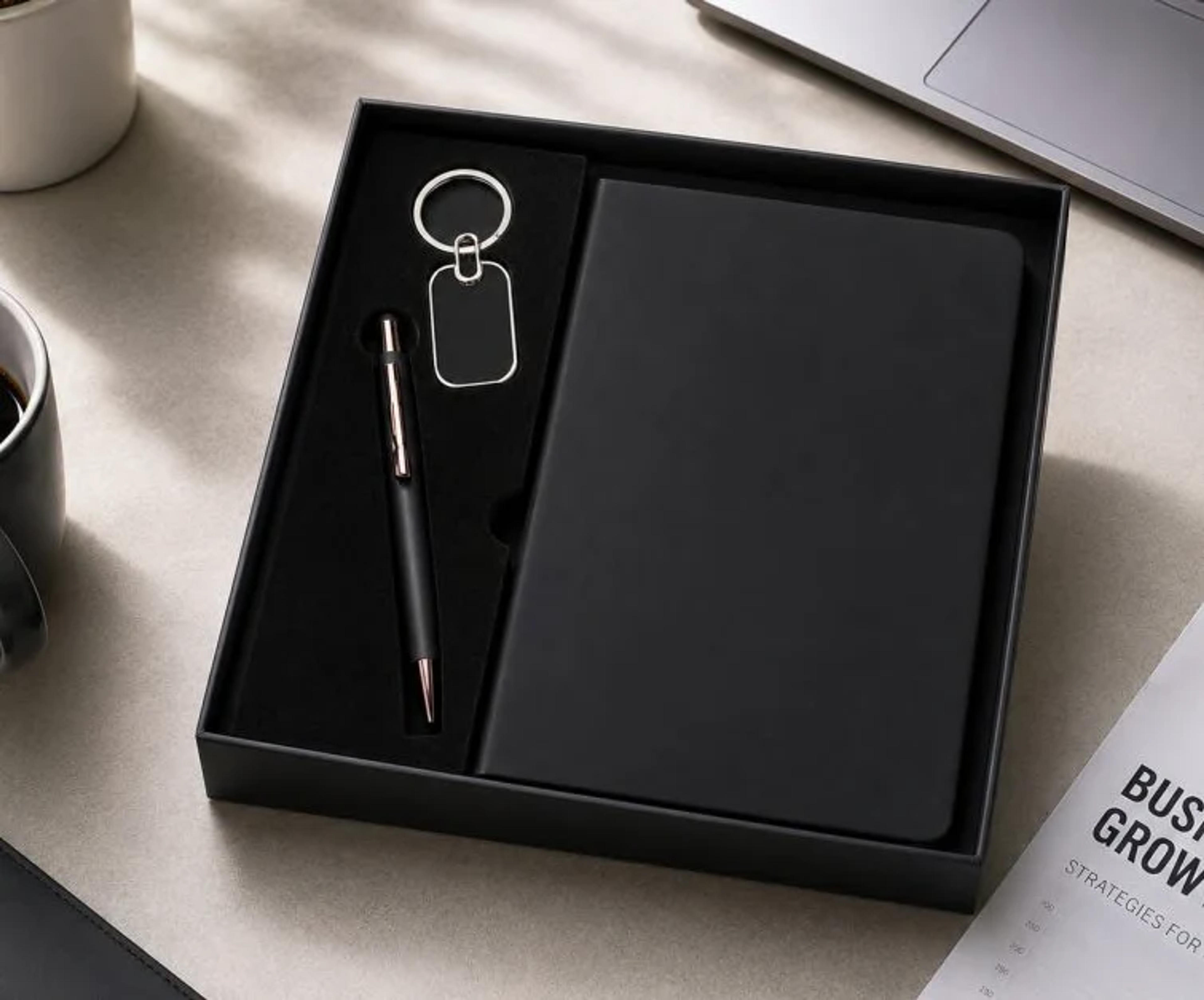 Diary Pen Keychain 4