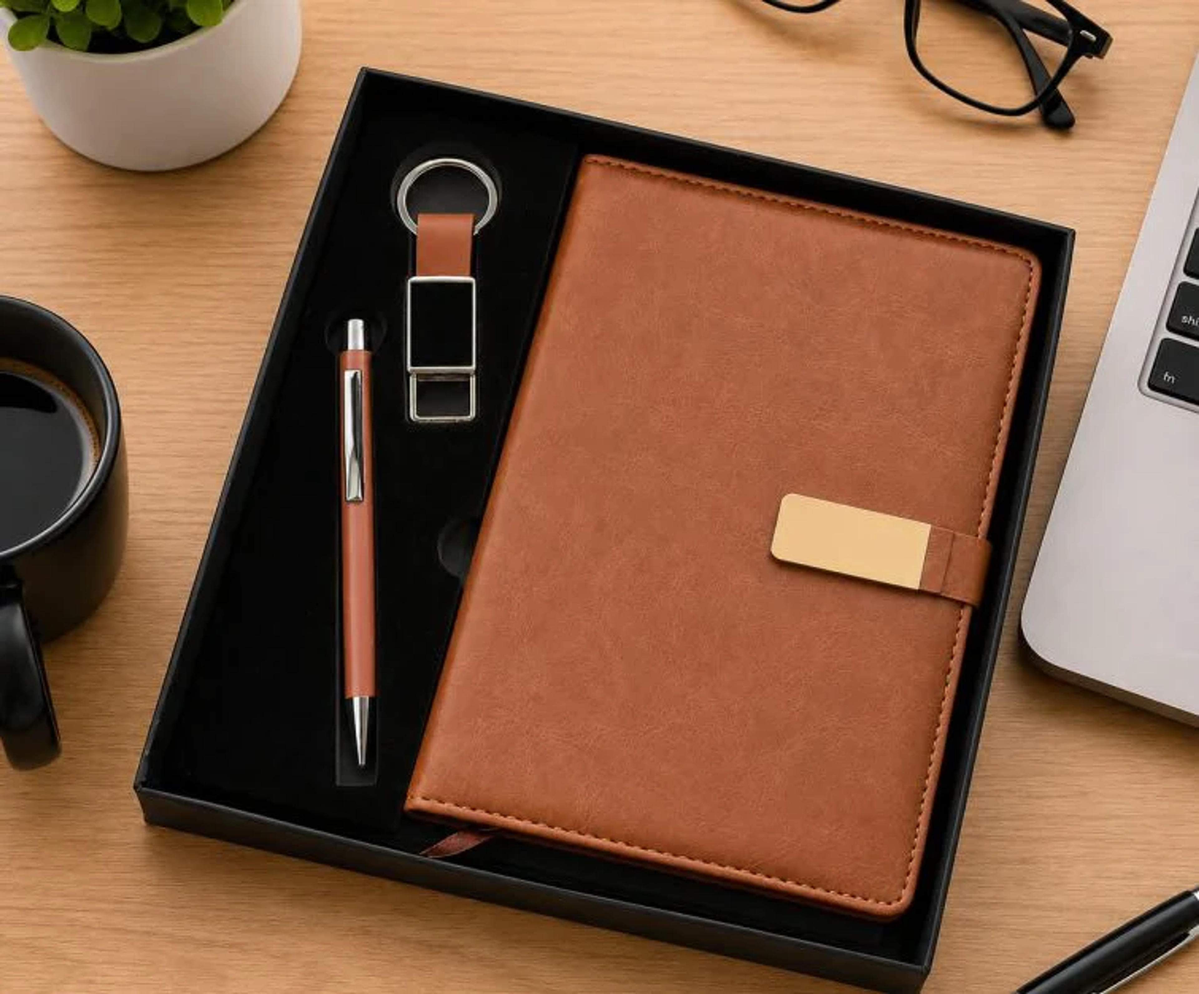 Diary Pen Keychain 6