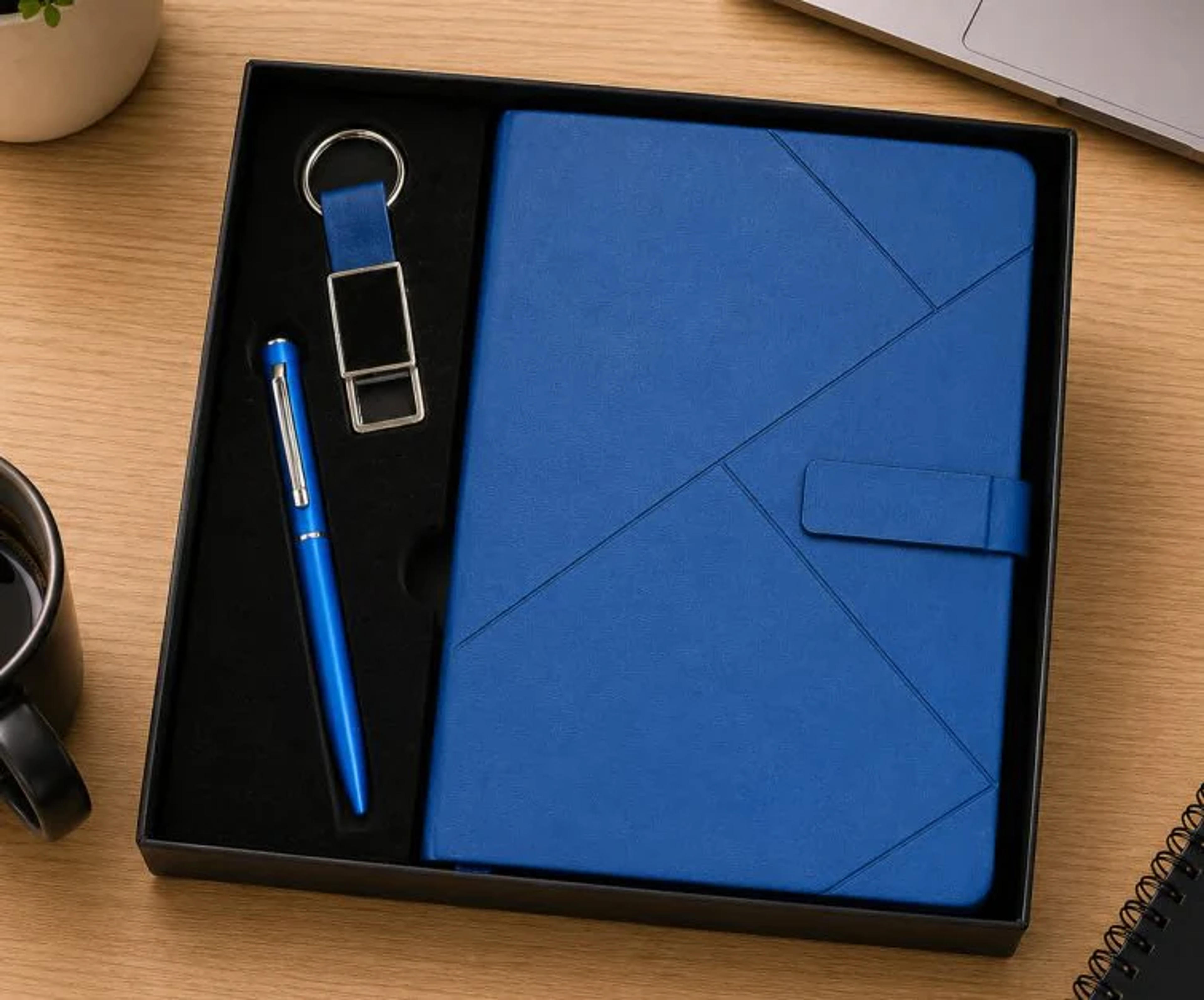 Diary Pen Keychain 7