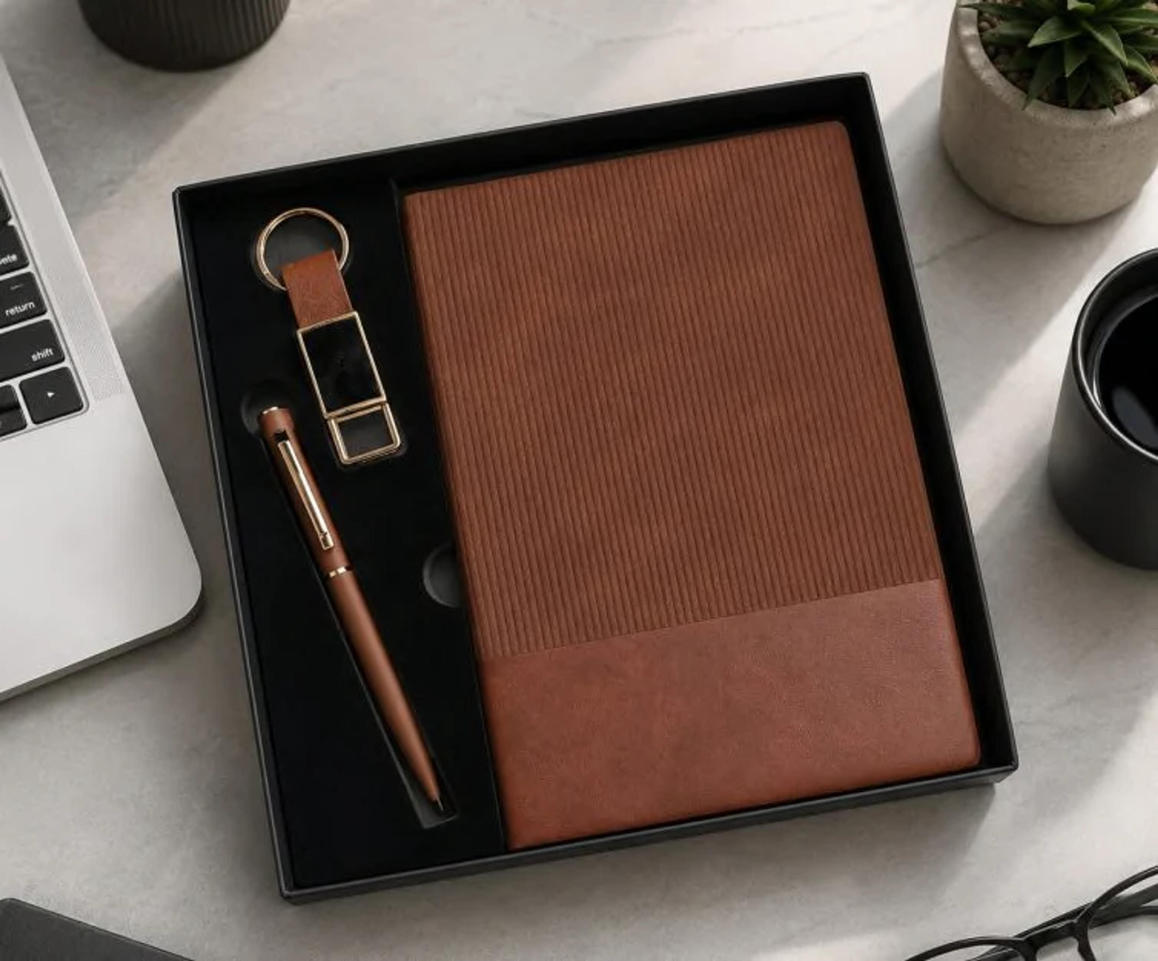 Diary Pen Keychain 8