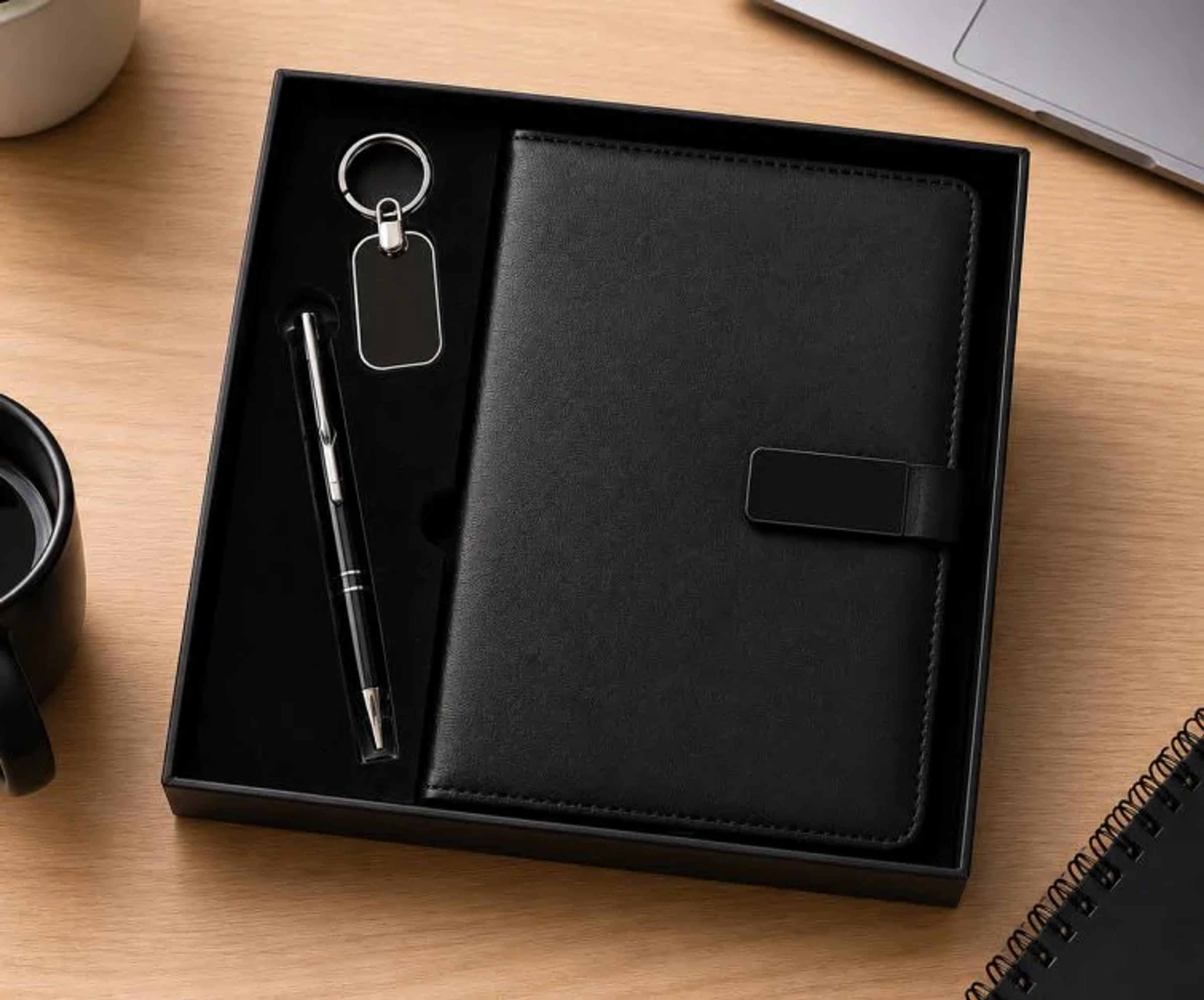 Diary Pen Keychain 9