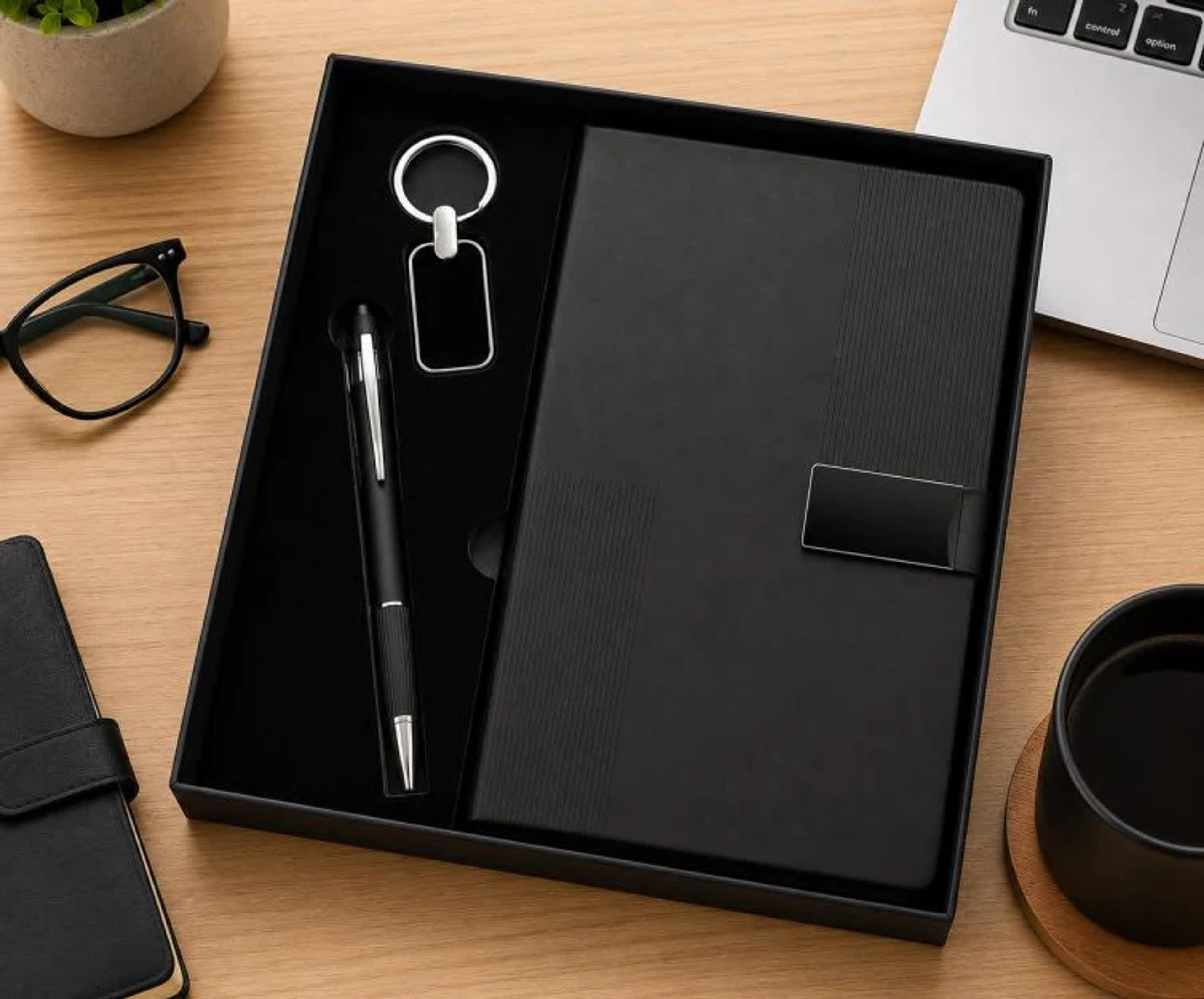 Diary Pen Keychain 11