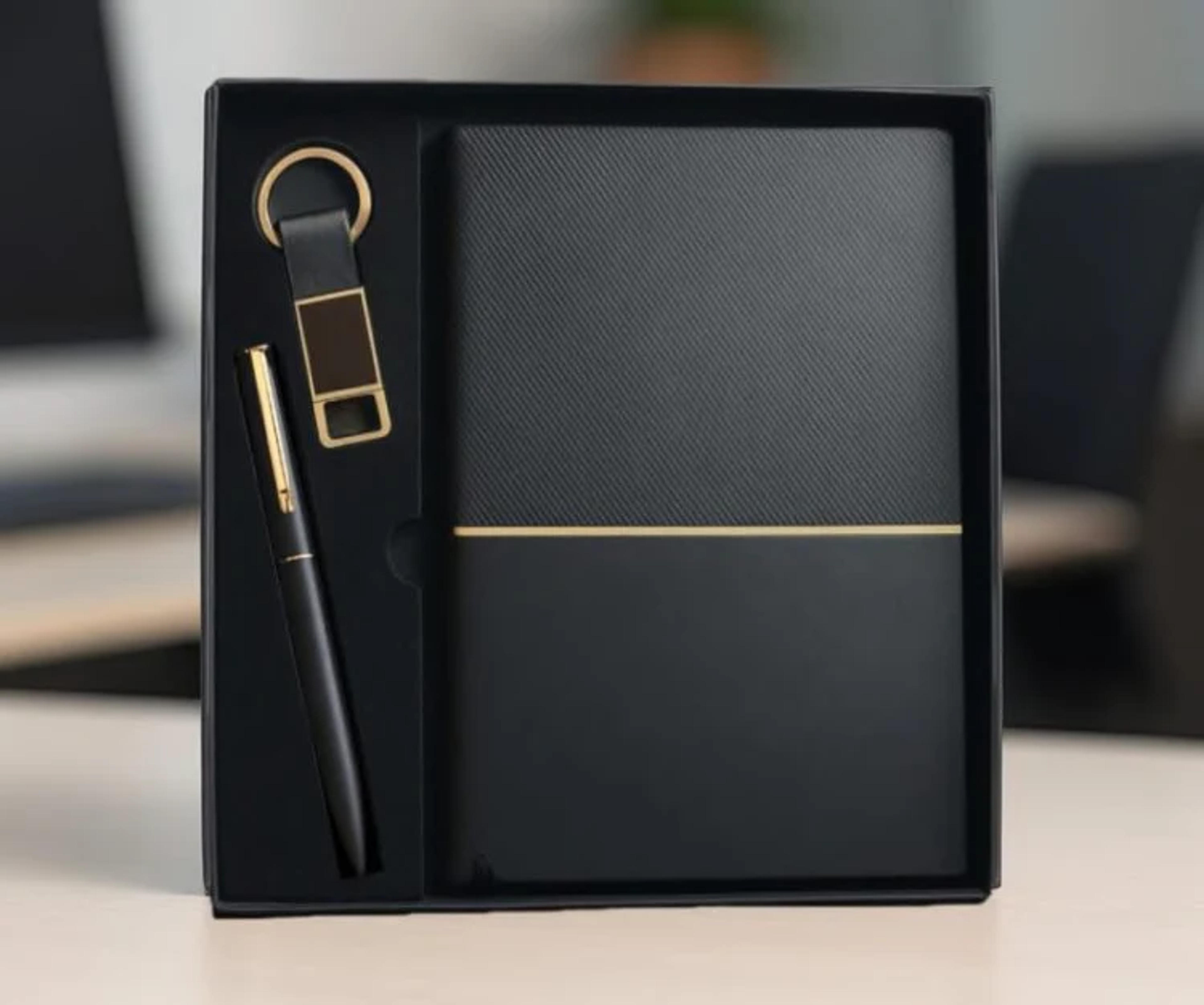 Diary Pen Keychain 13