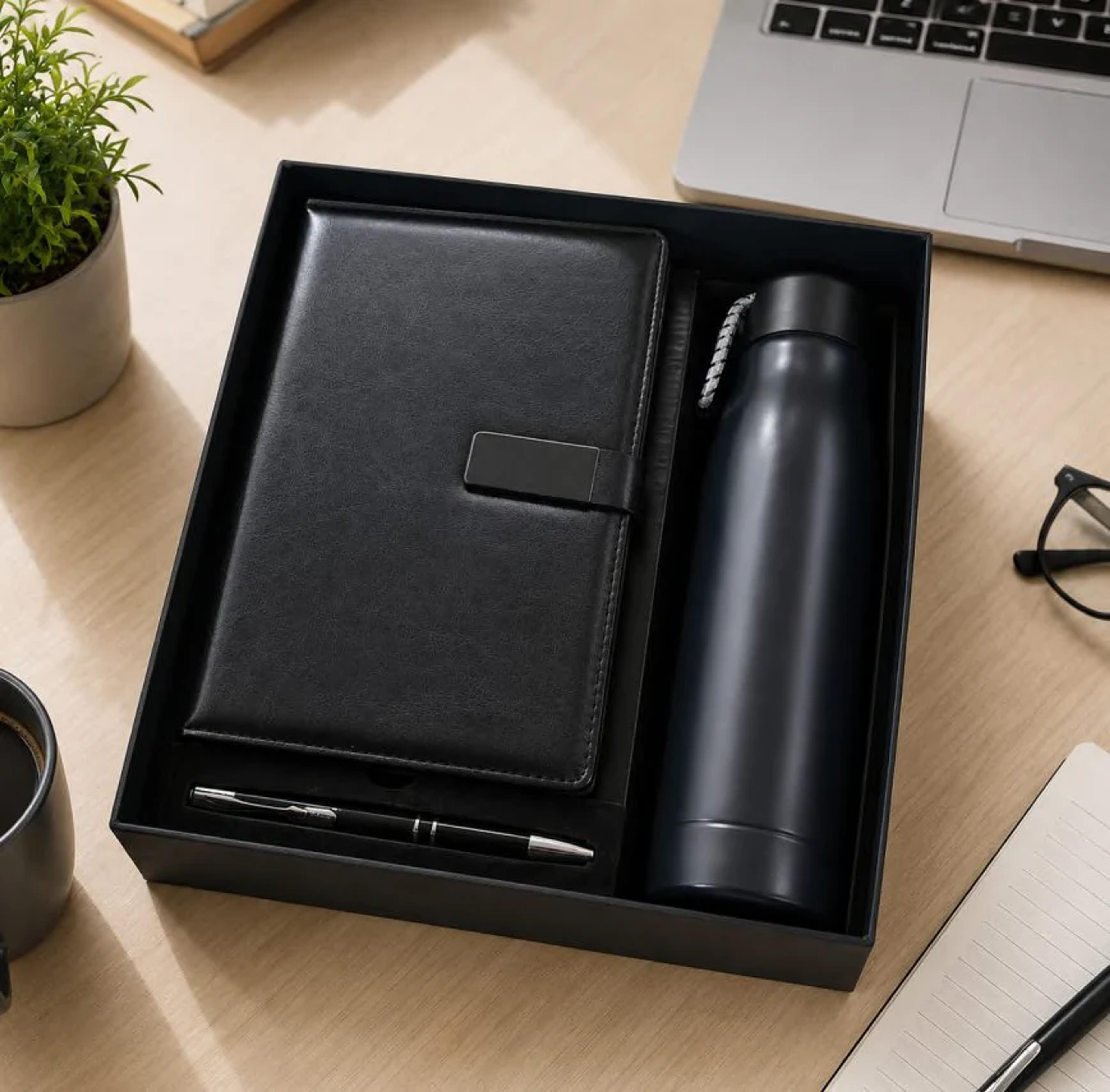 Diary Bottle Pen 6