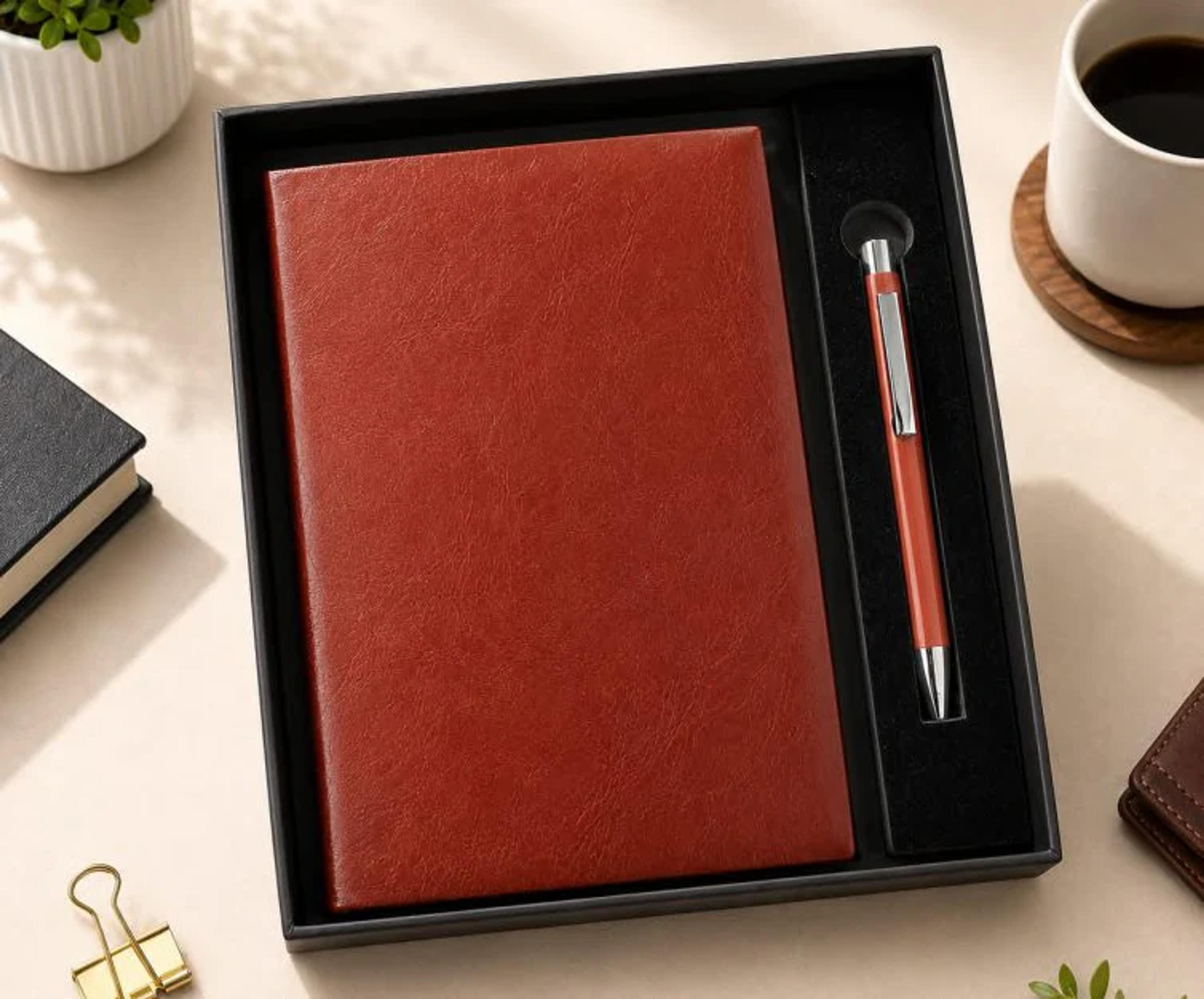 Pen Diary 1