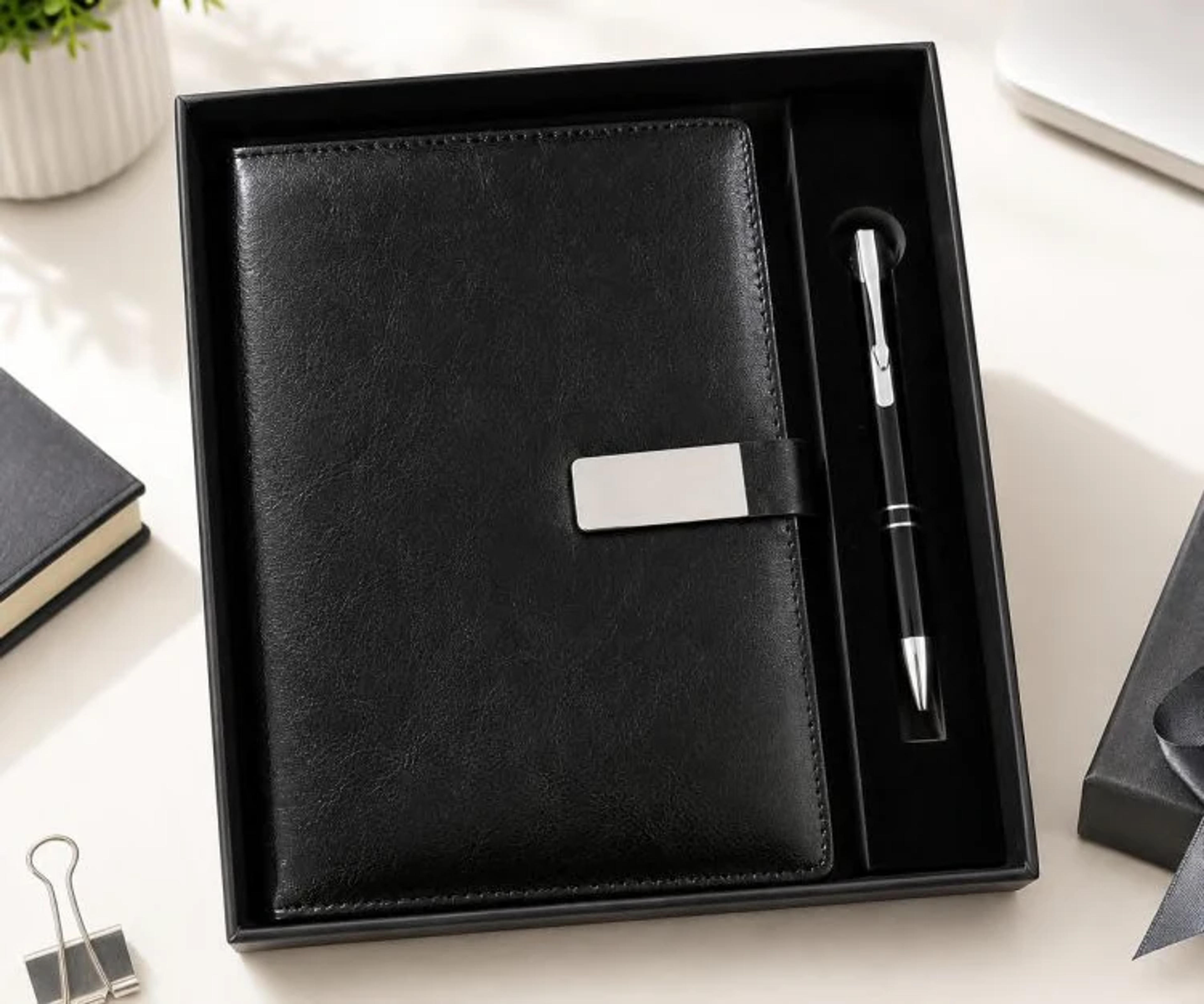 Pen Diary 6