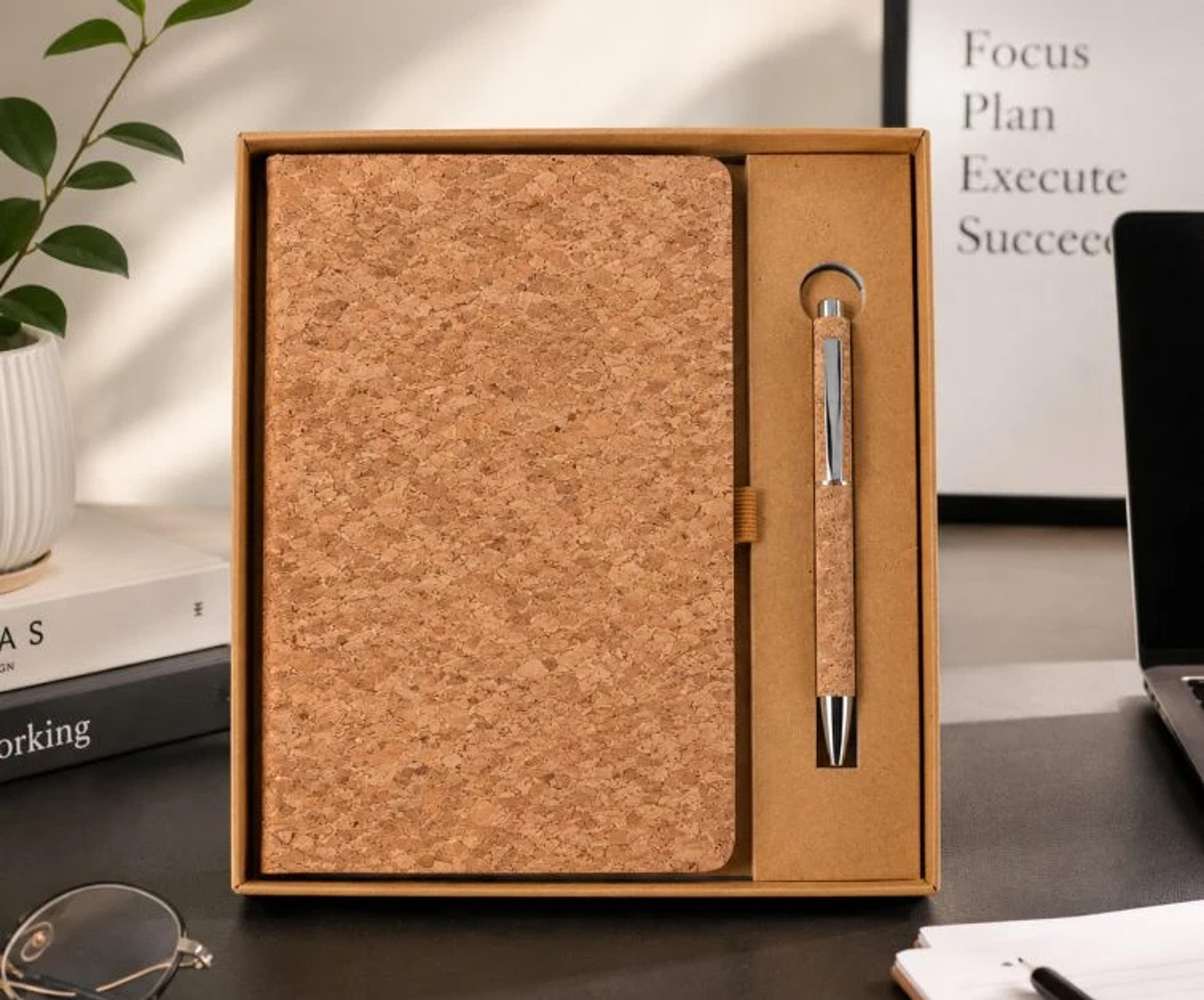 Pen Diary 13 — Eco Friendly Gifts corporate gift