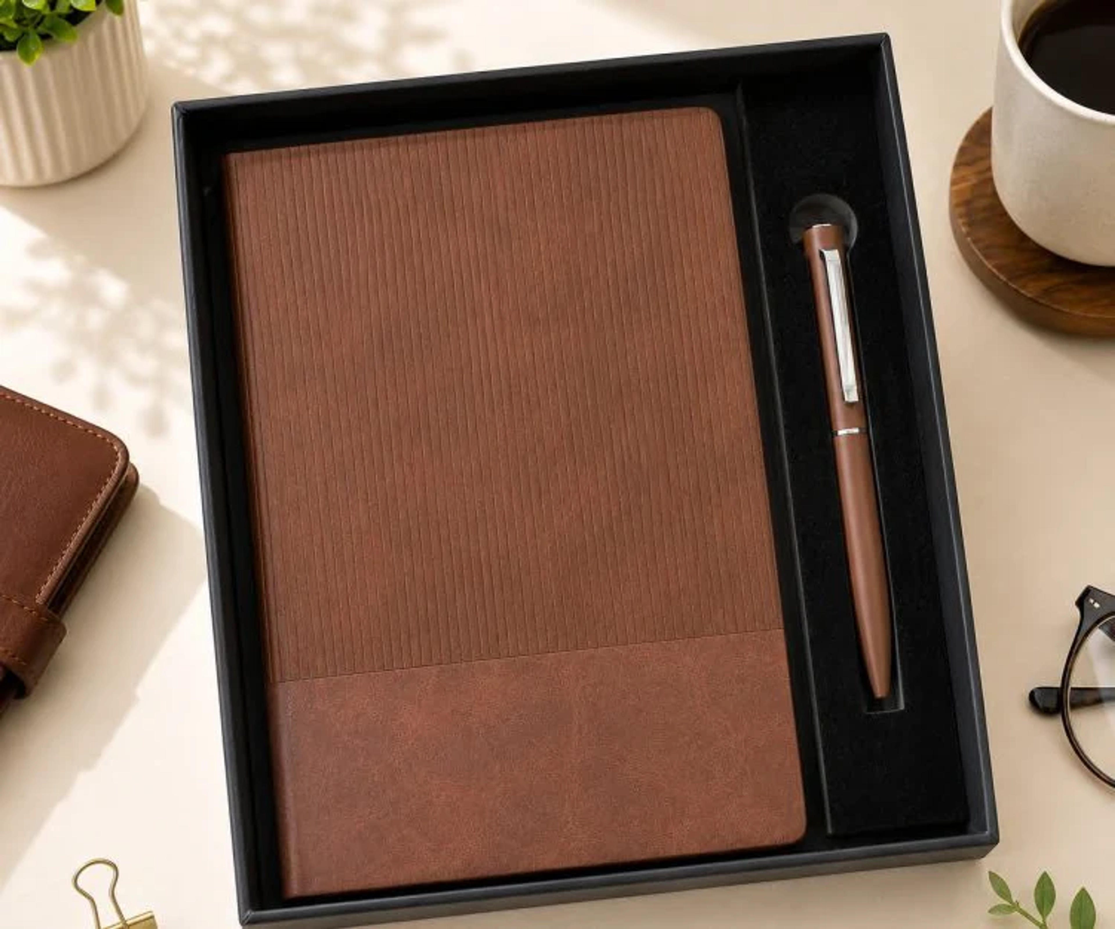 Pen Diary 14 — Executive Gift Sets corporate gift
