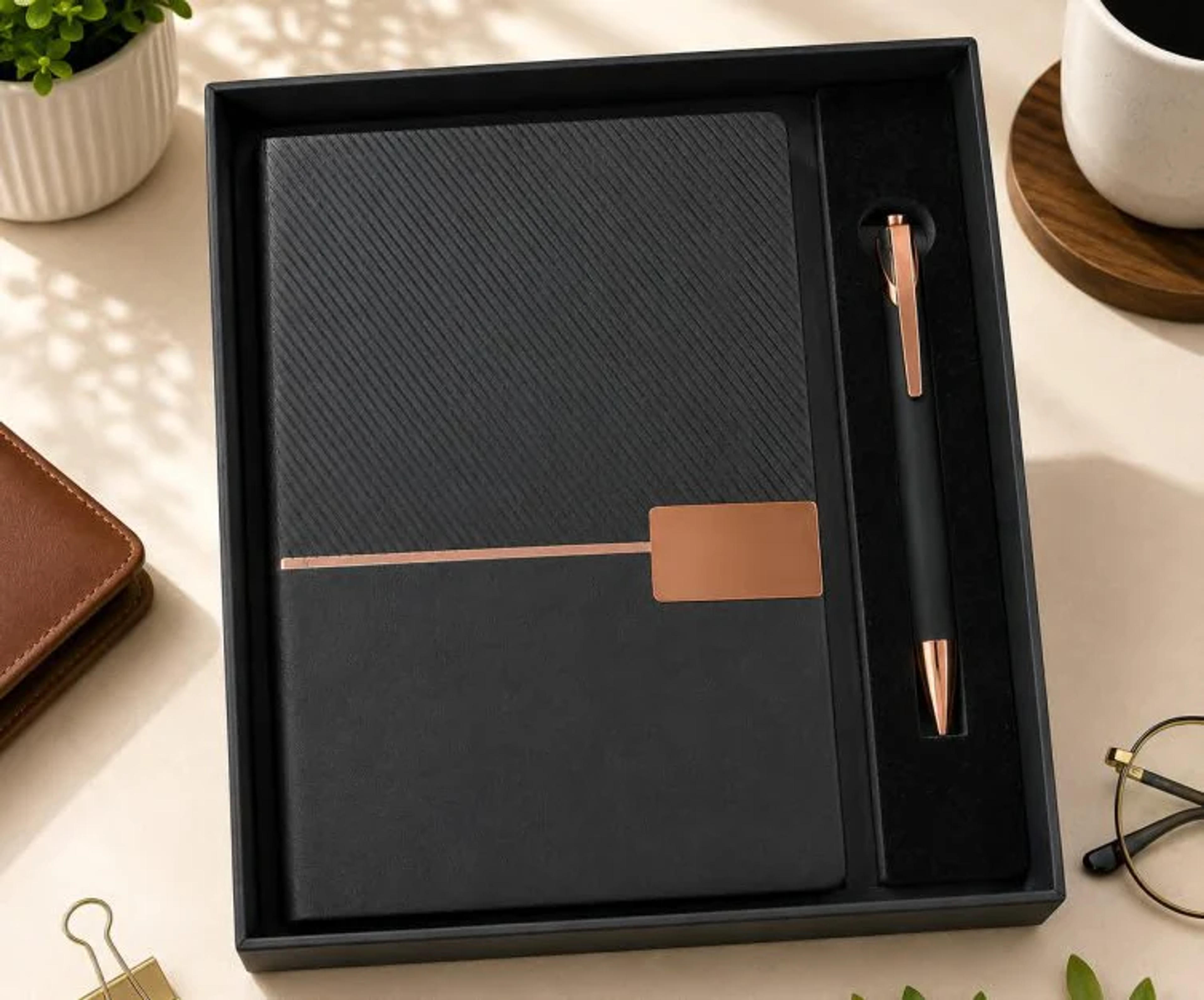 Pen Diary 19 — Executive Gift Sets corporate gift