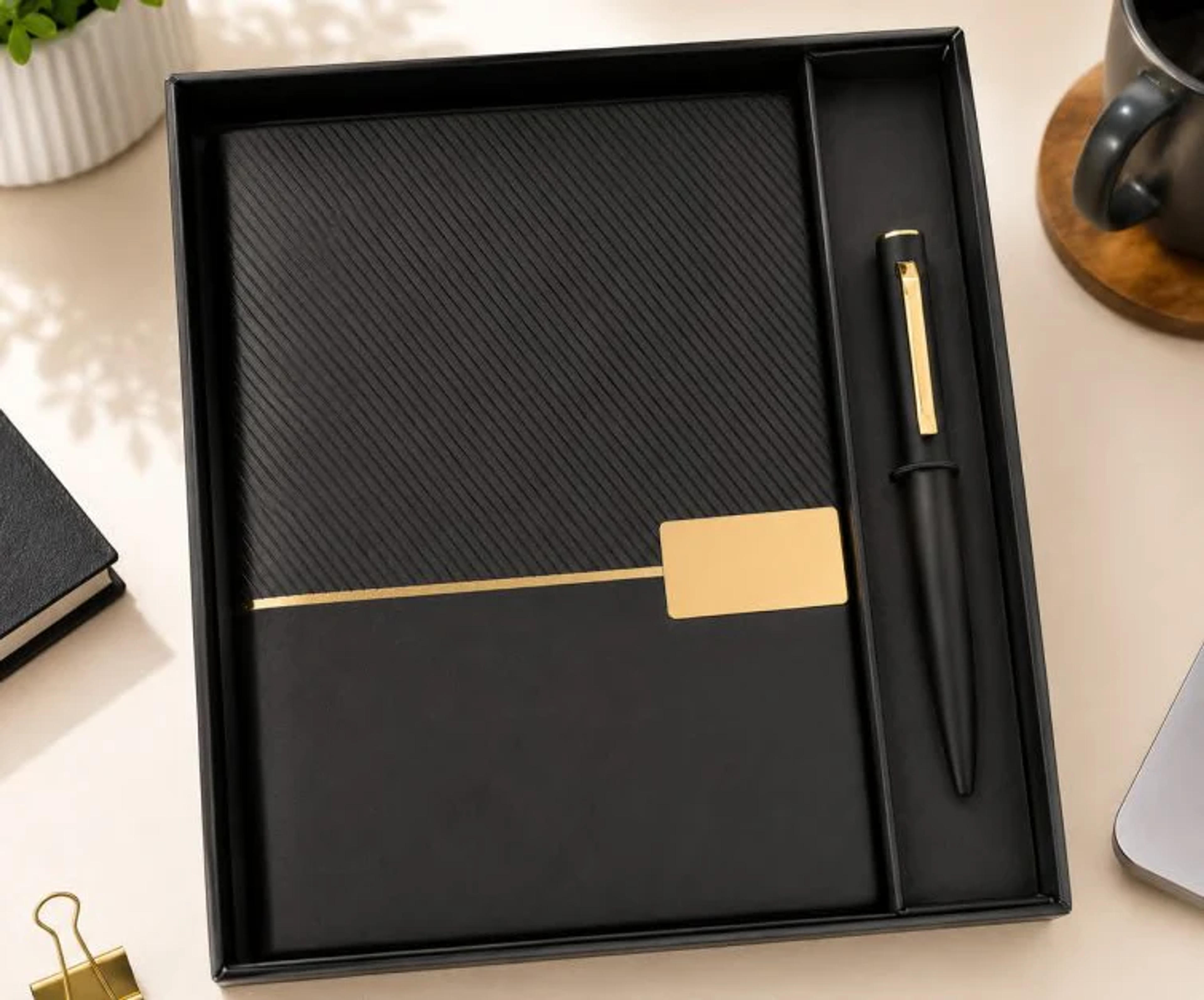 Pen Diary 20