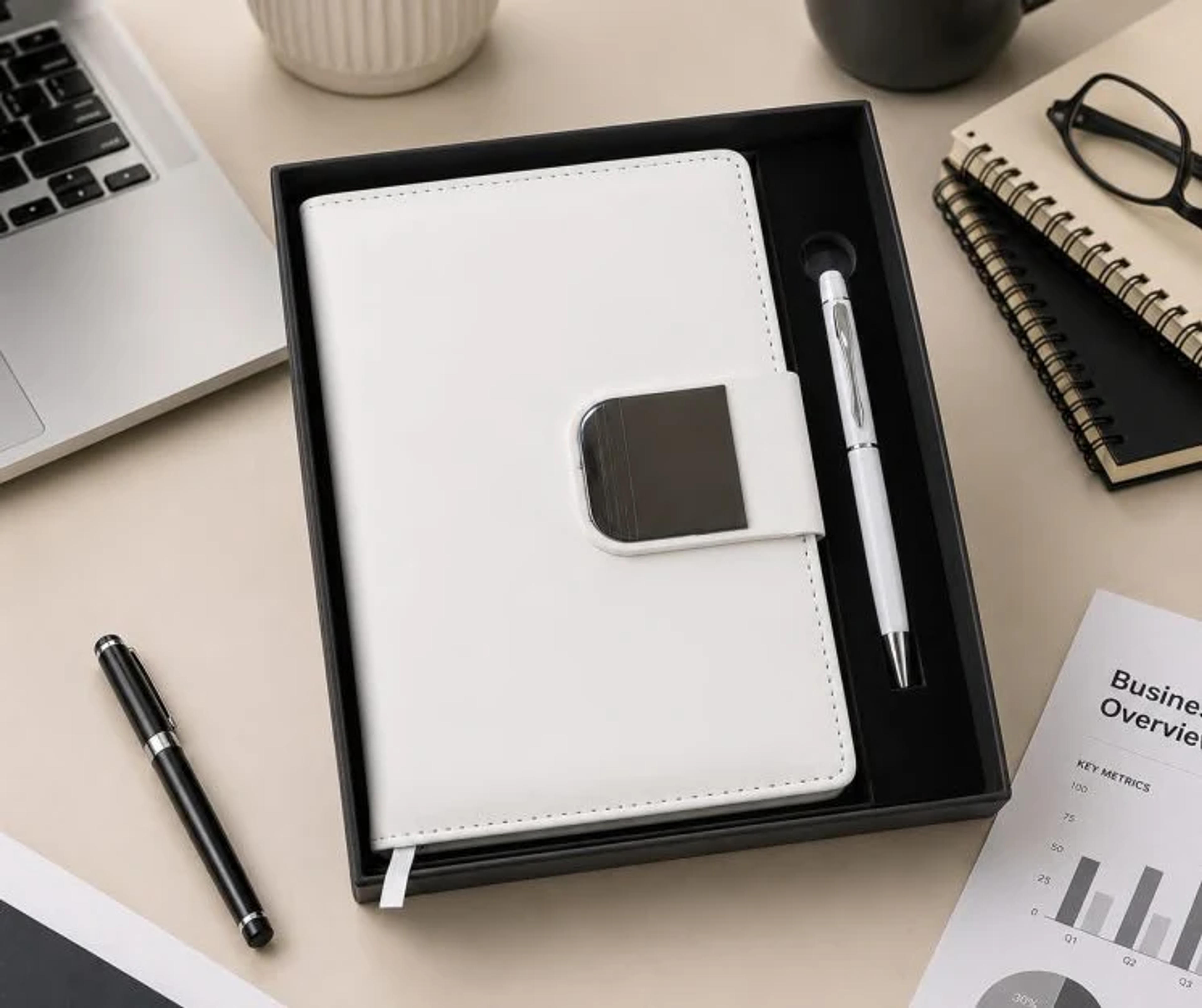 Pen Diary 22