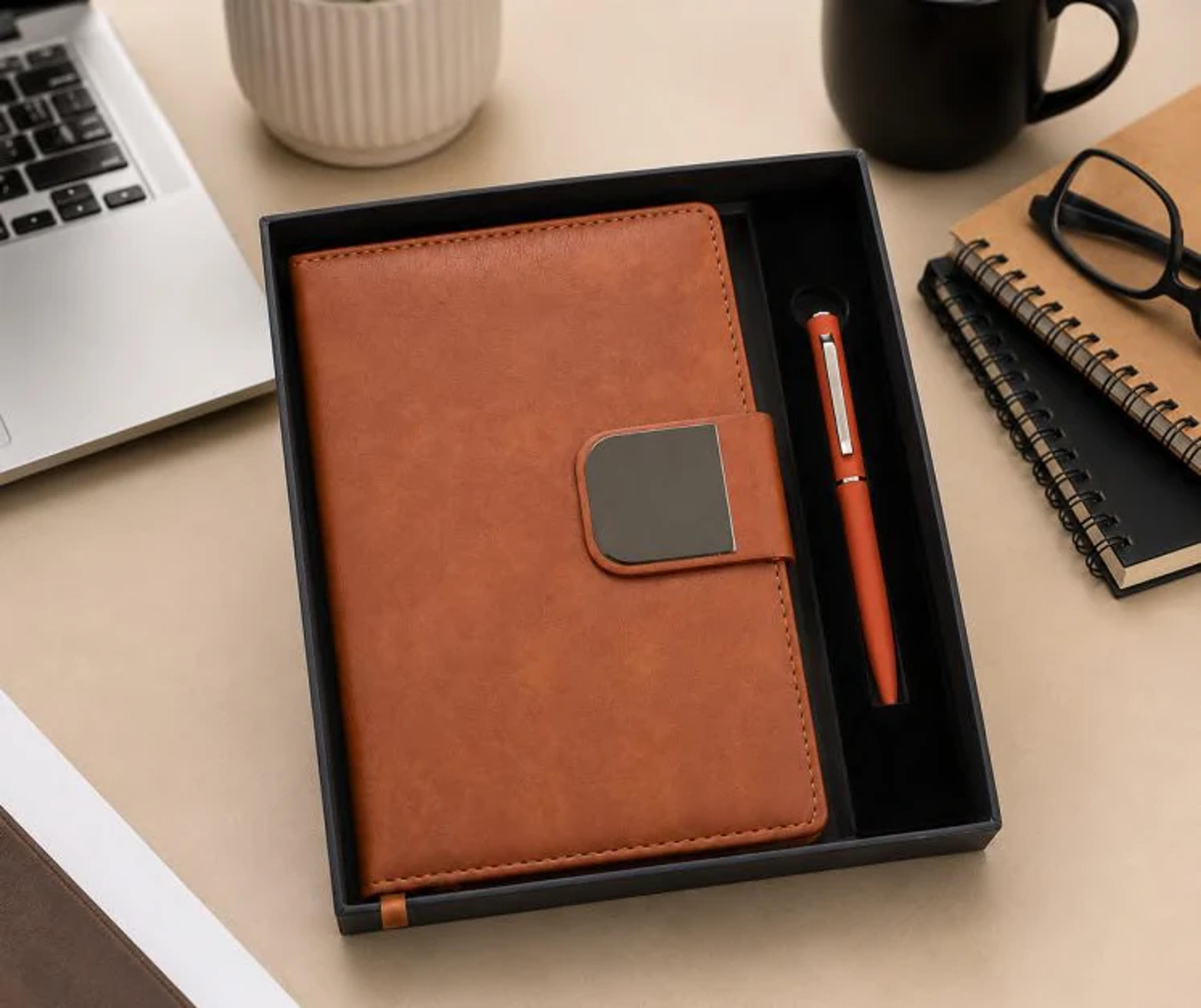 Pen Diary 27