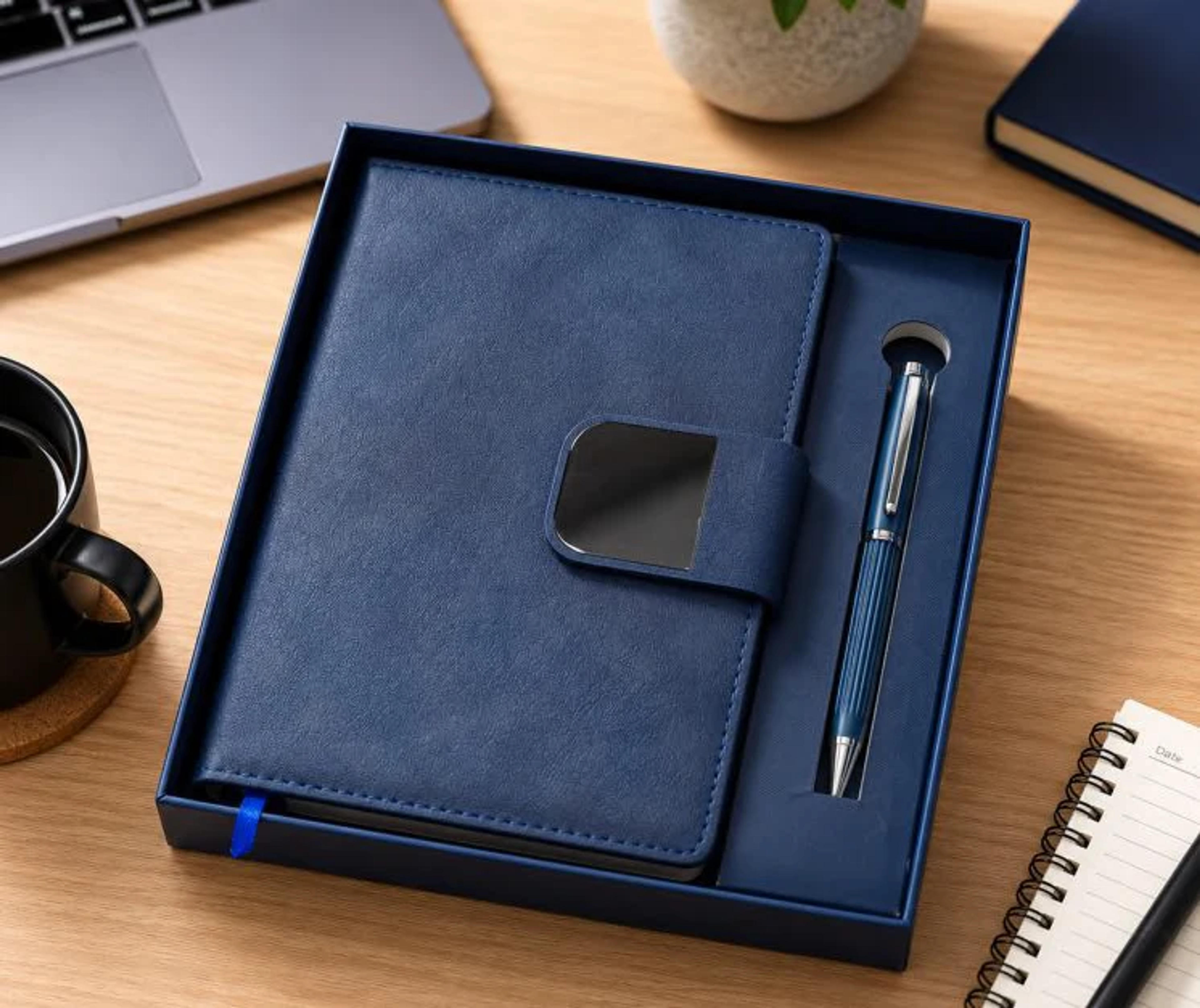 Pen Diary 29
