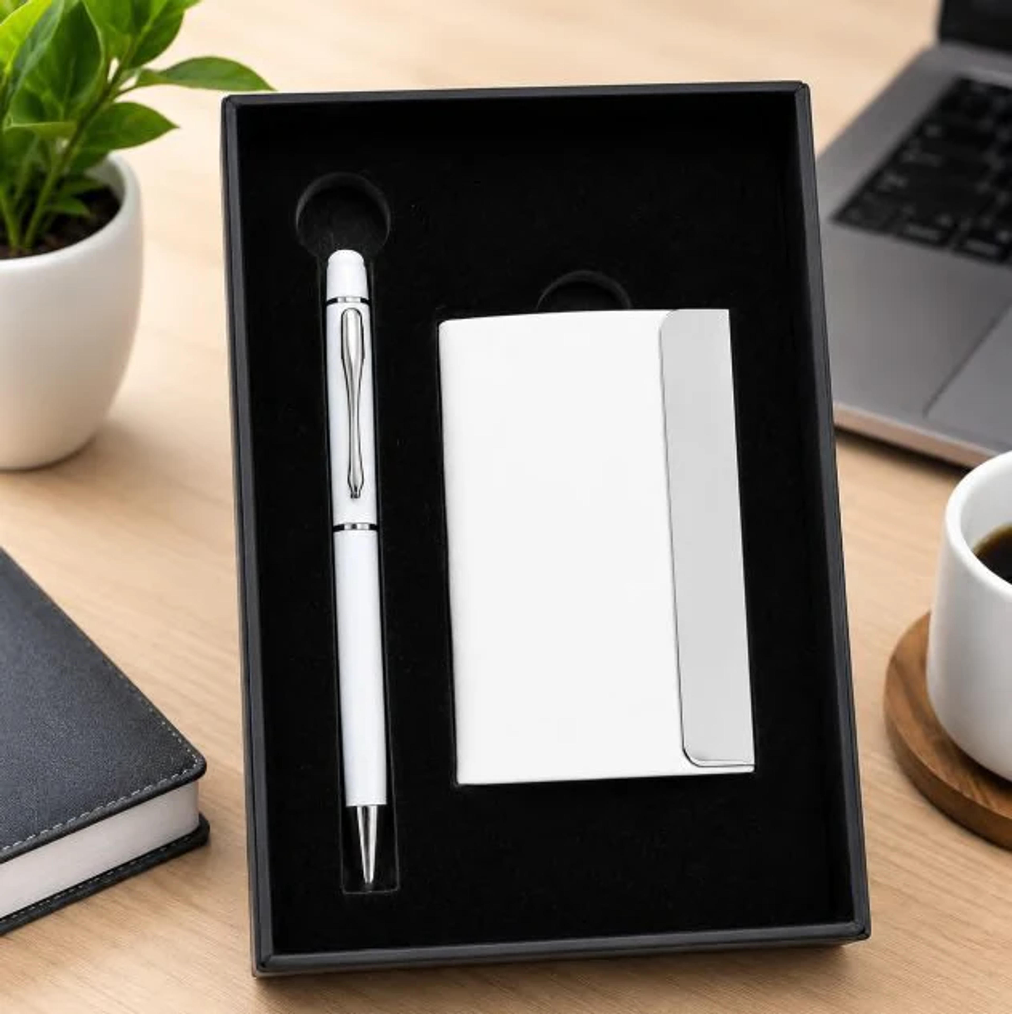 Pen Cardholder 1