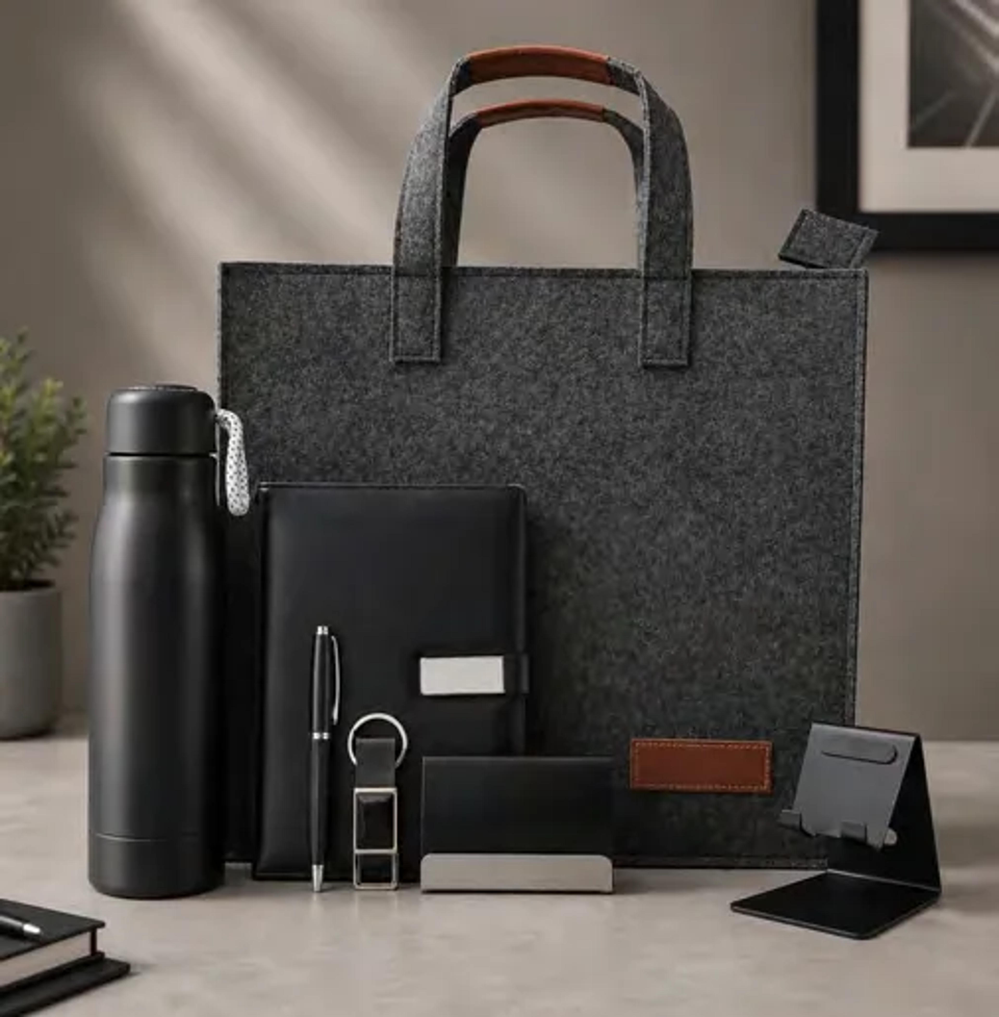 Prime Business Collection — Travel Accessories corporate gift