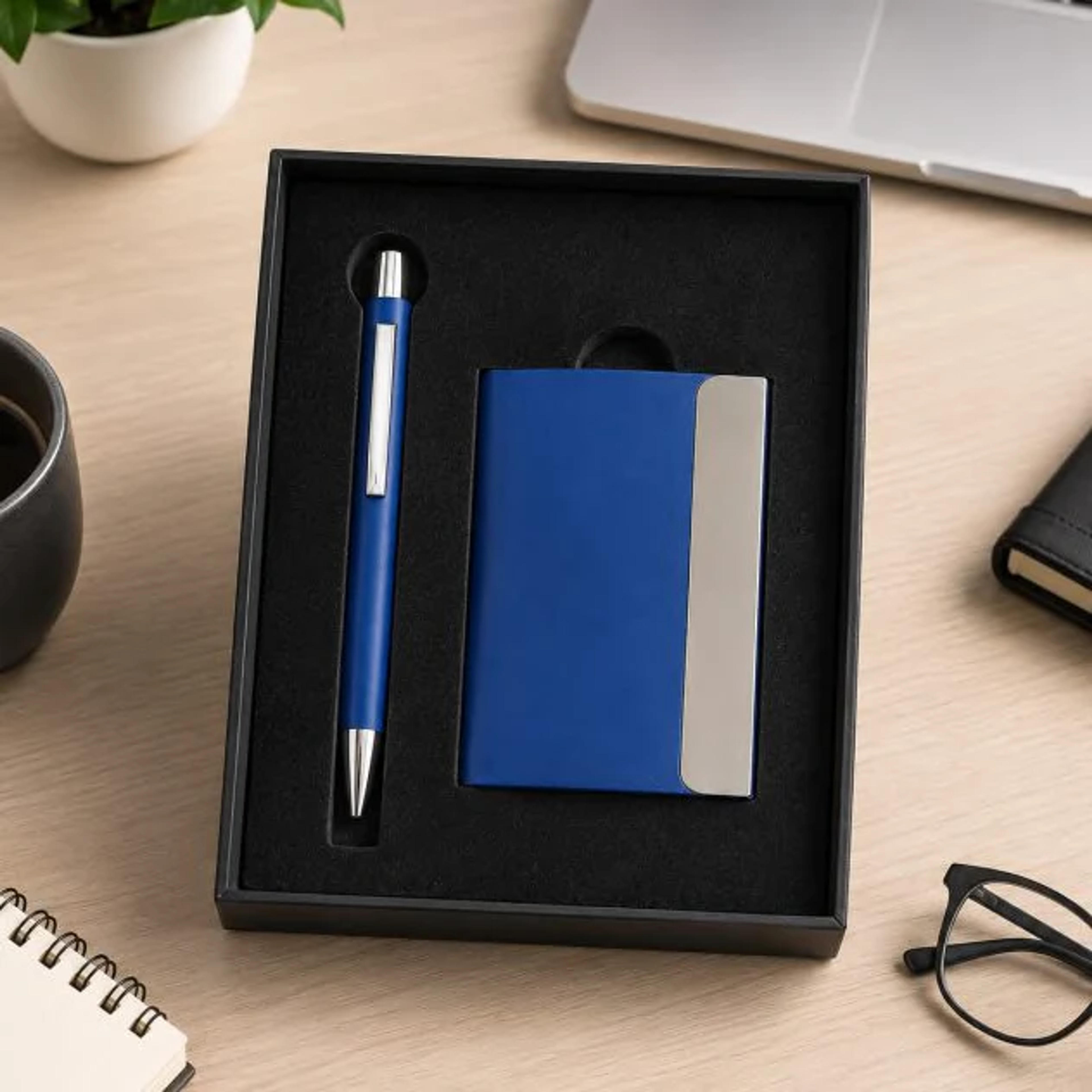 Pen Cardholder 2