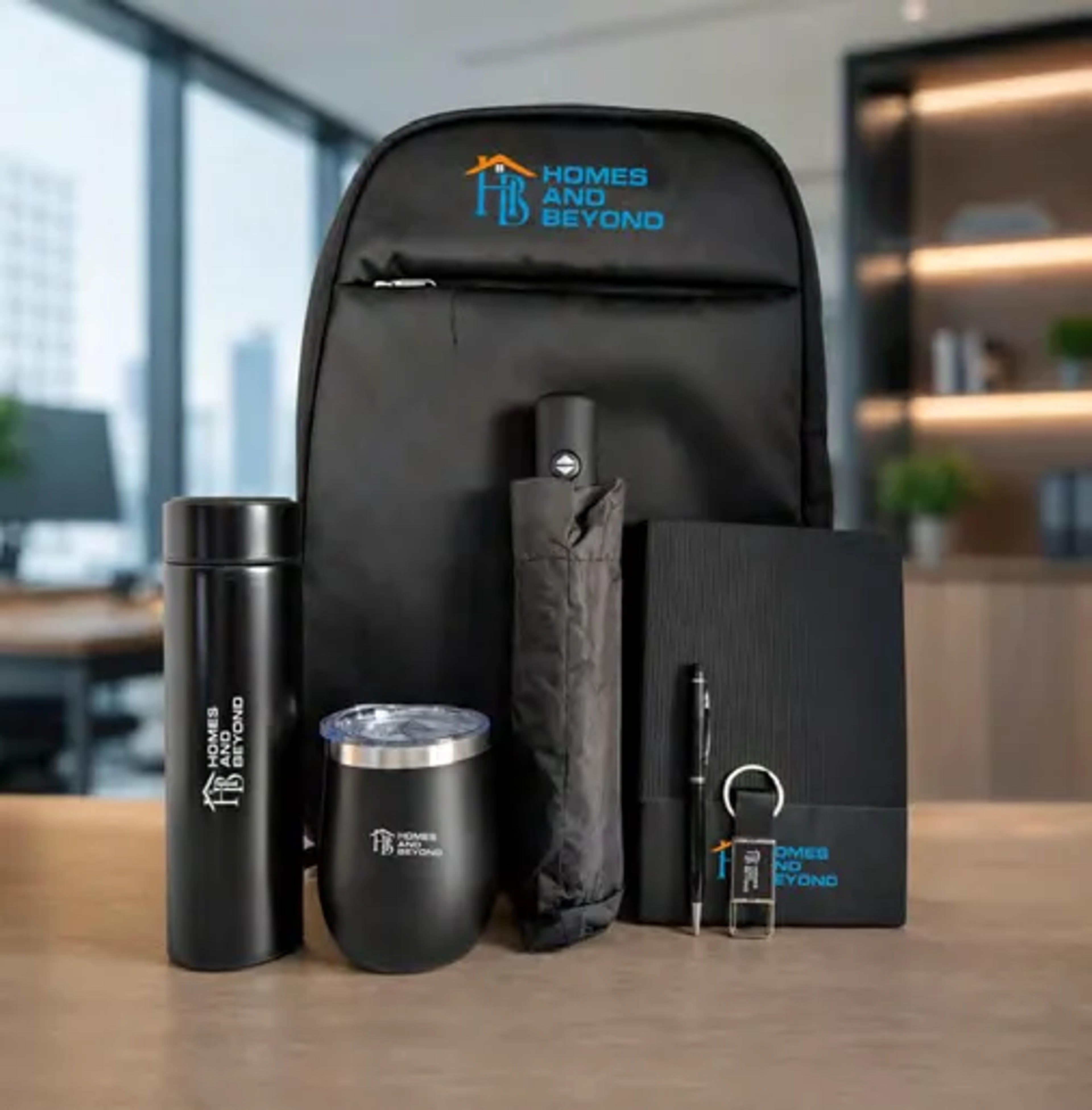 Executive Voyager Collection — Travel Accessories corporate gift