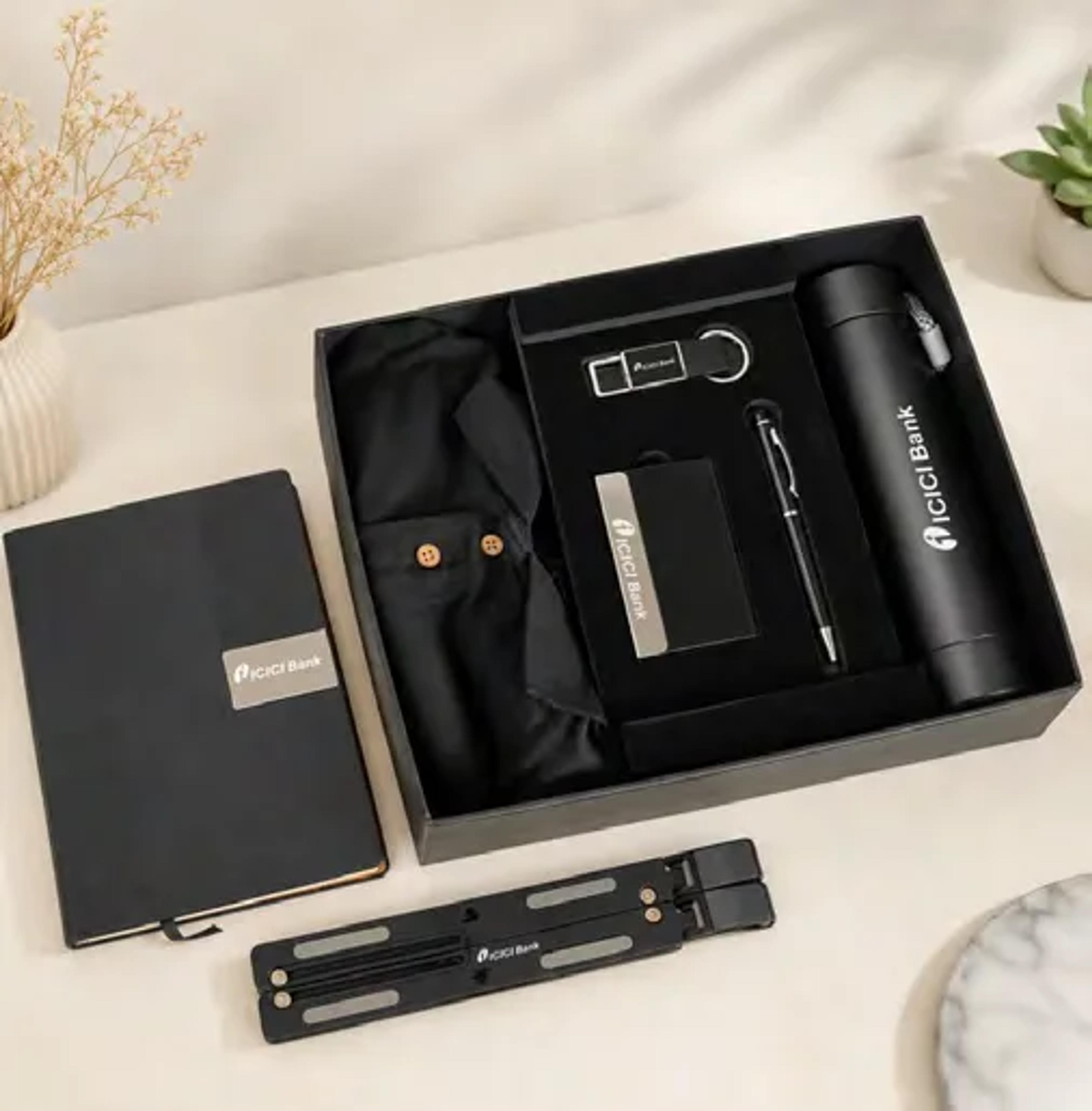 Executive Onboarding Box — Executive Gift Sets corporate gift