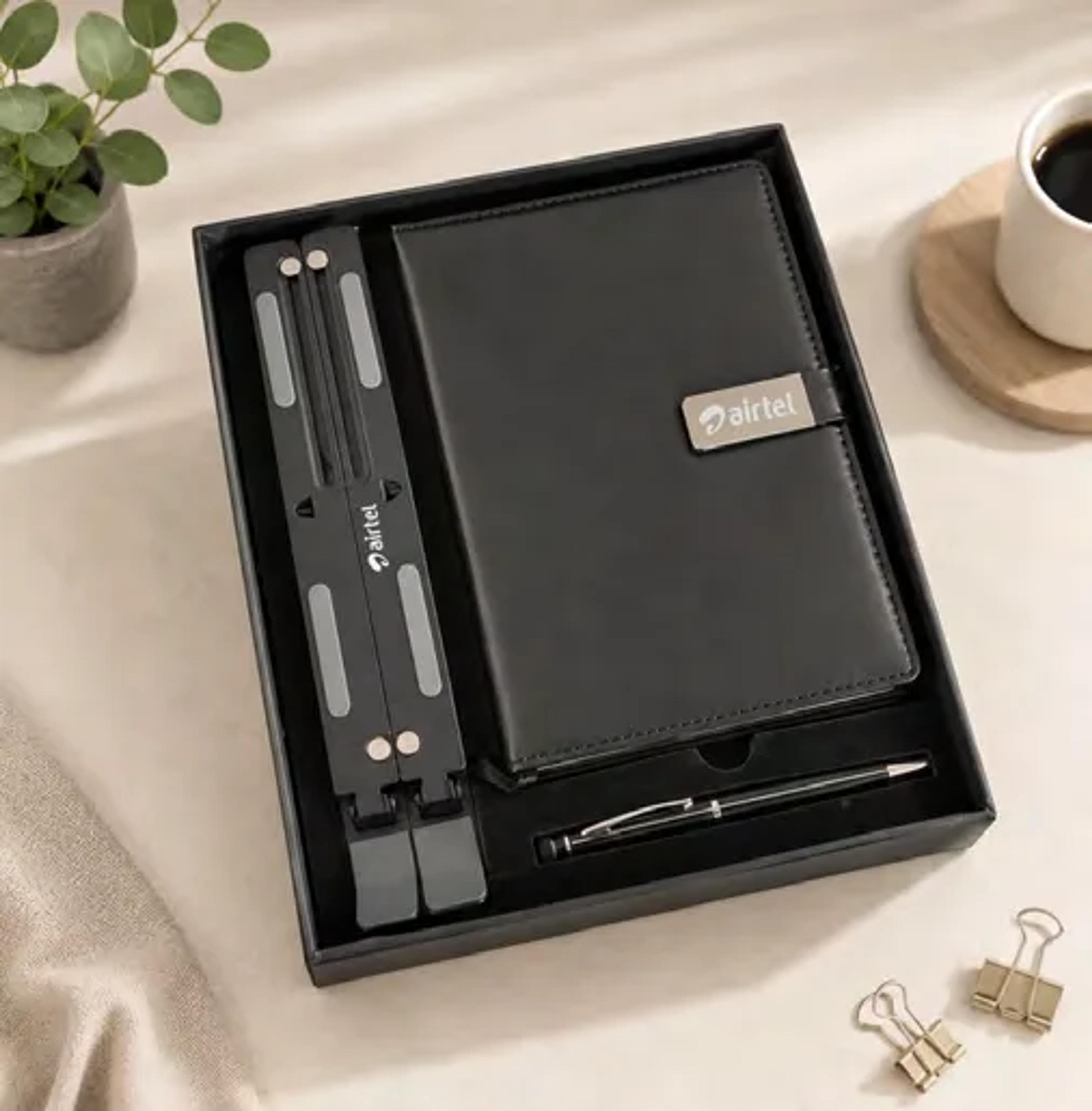 Corporate Desk Kit — Executive Gift Sets corporate gift