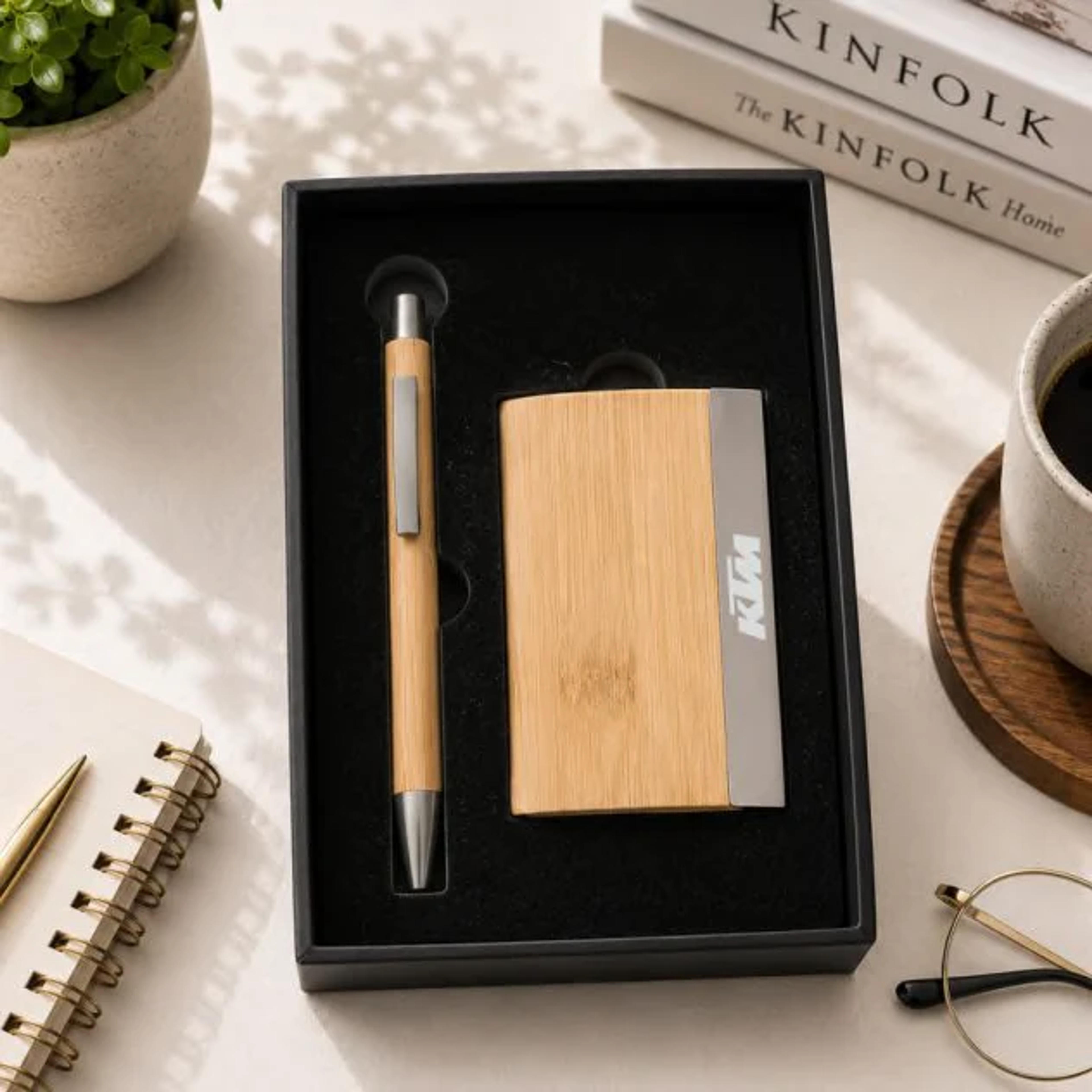 Pen Cardholder 5