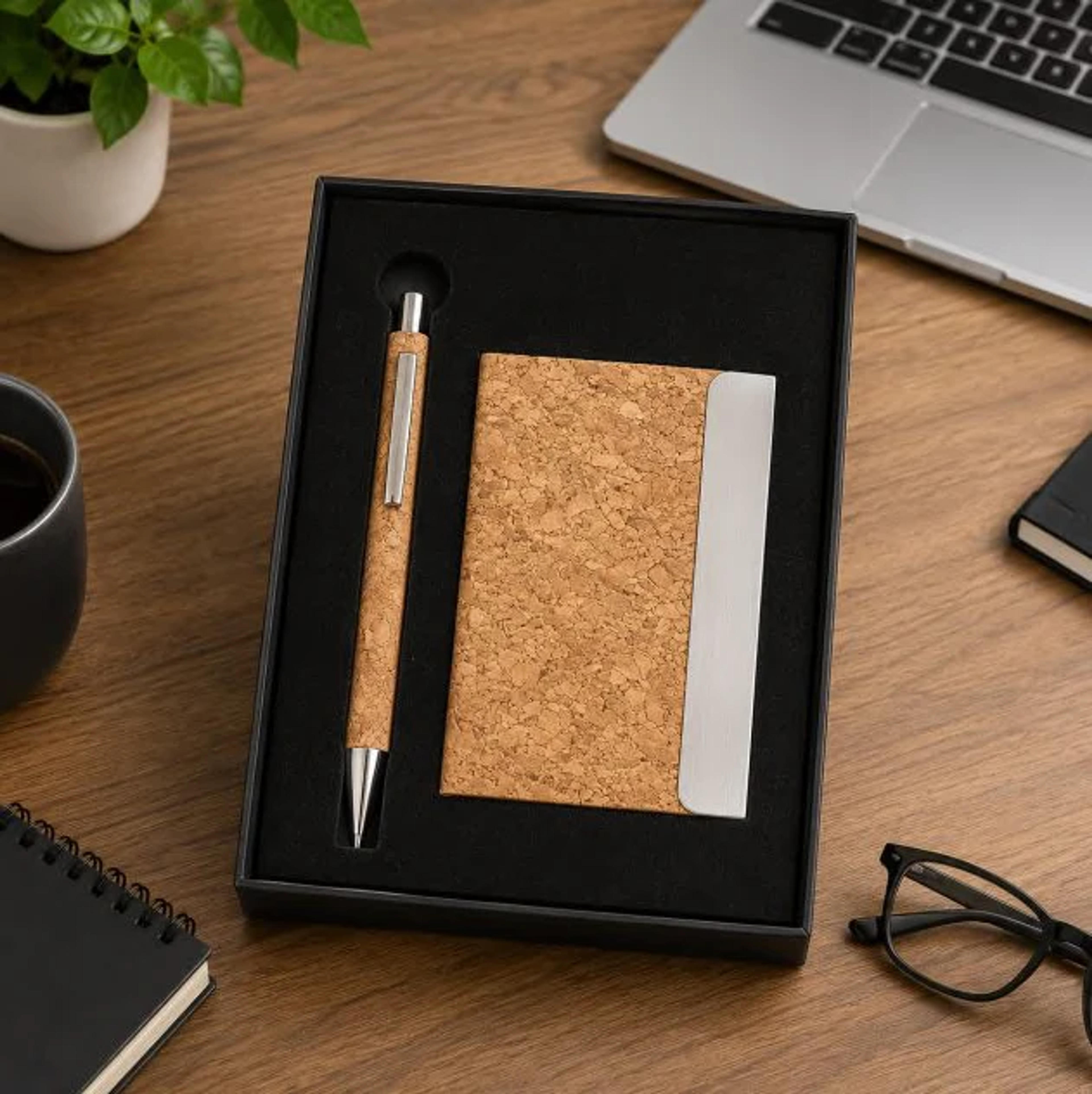 Pen Cardholder 6