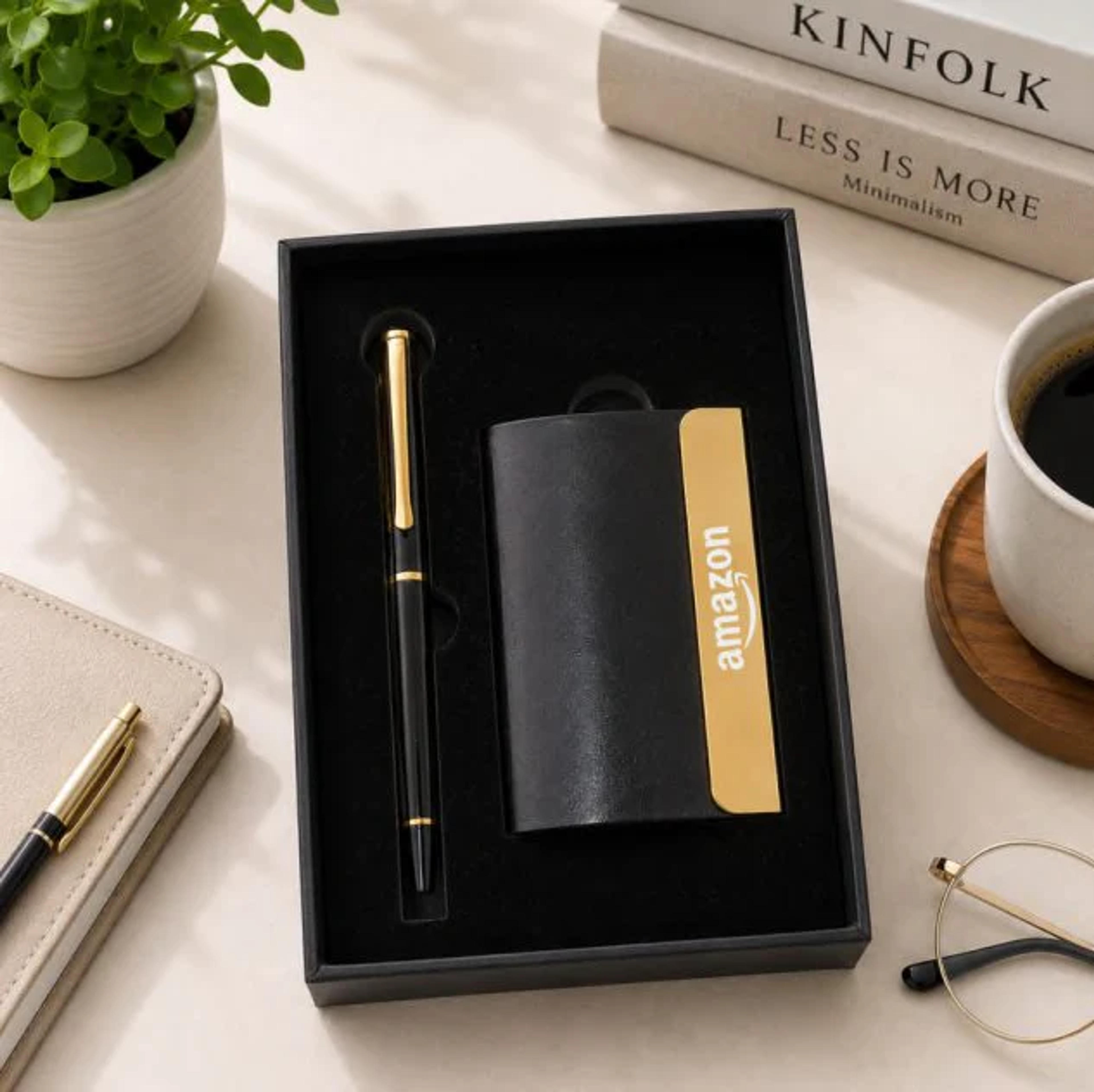 Pen Cardholder 7