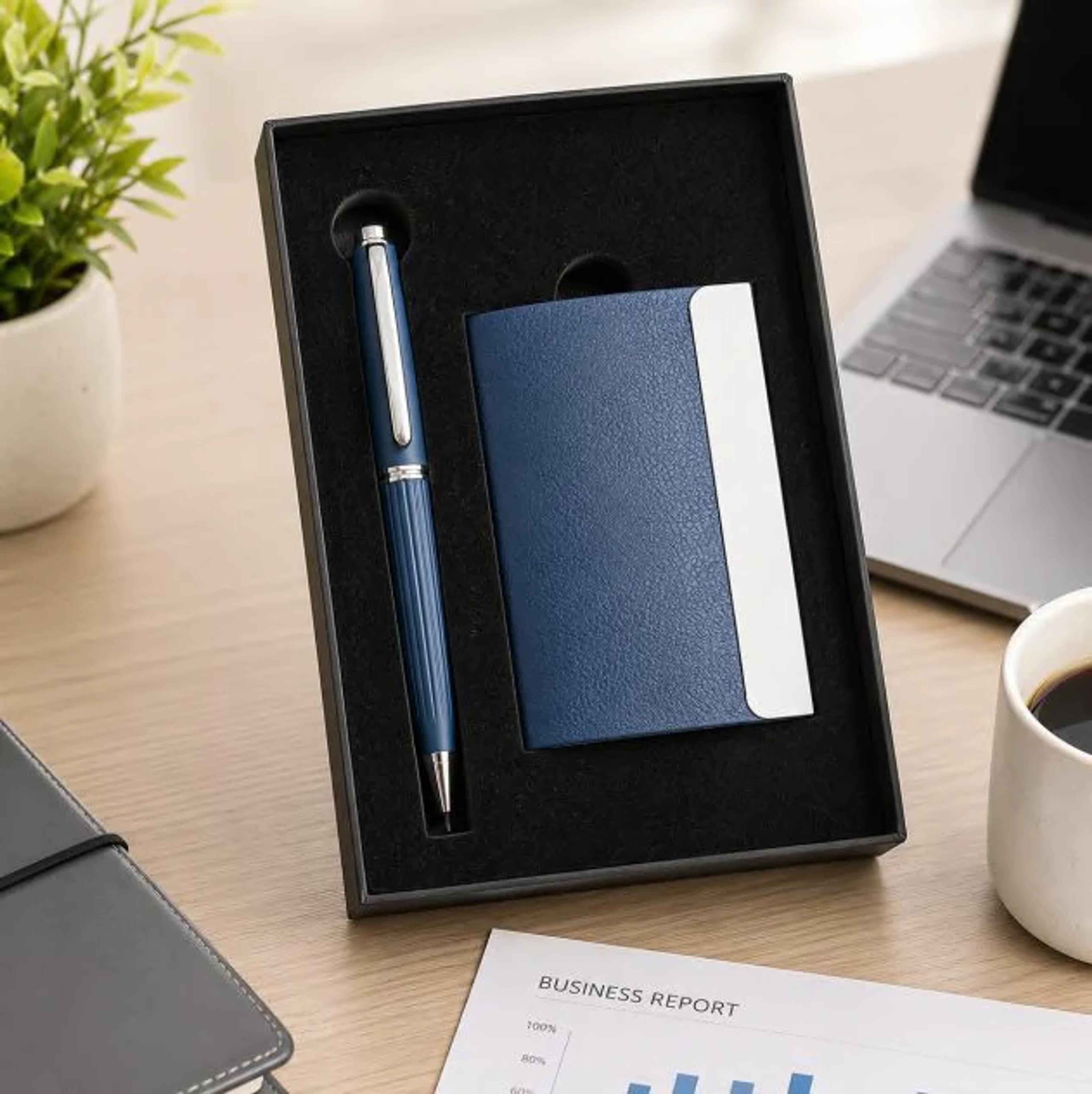 Pen Cardholder 9