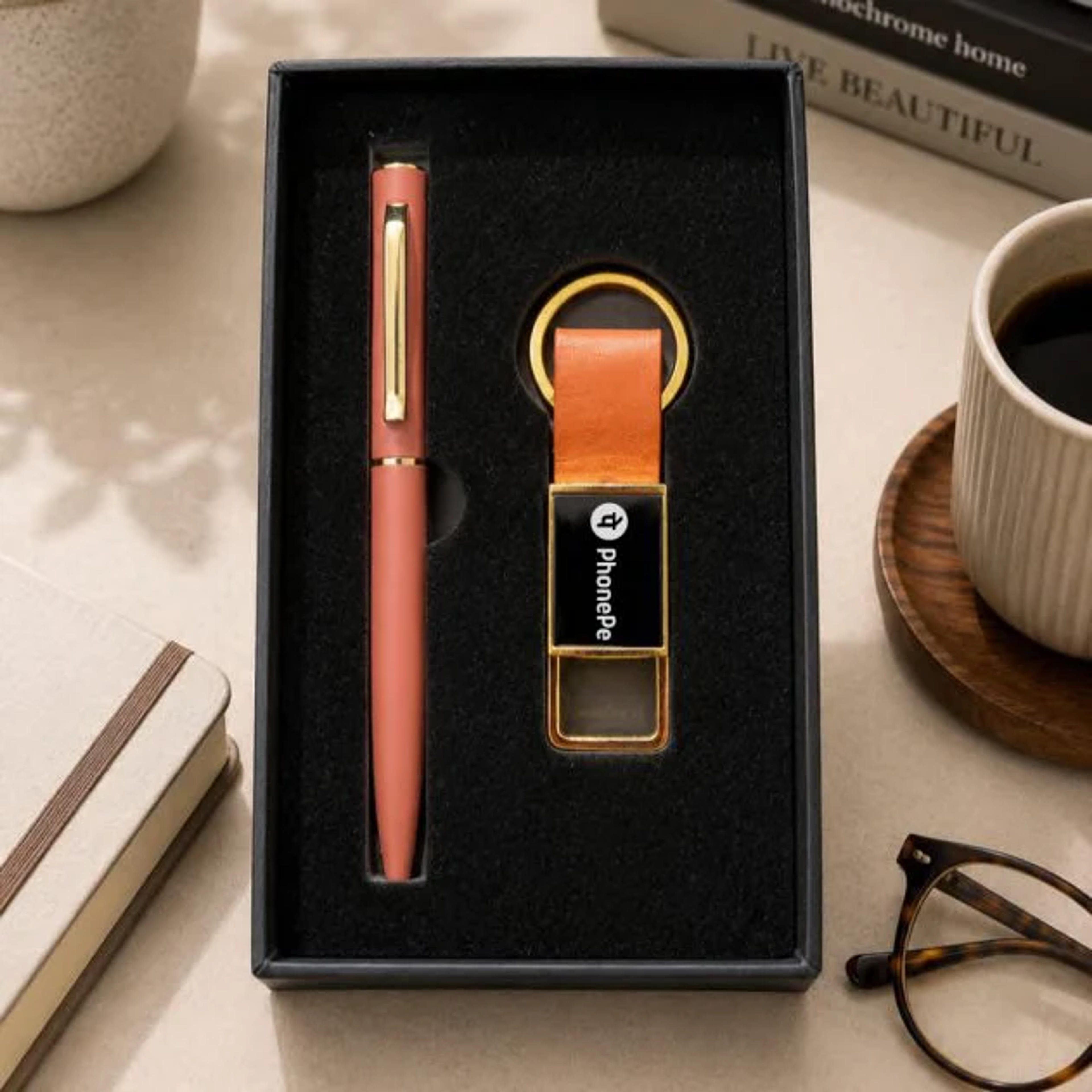 Pen Keychain 1