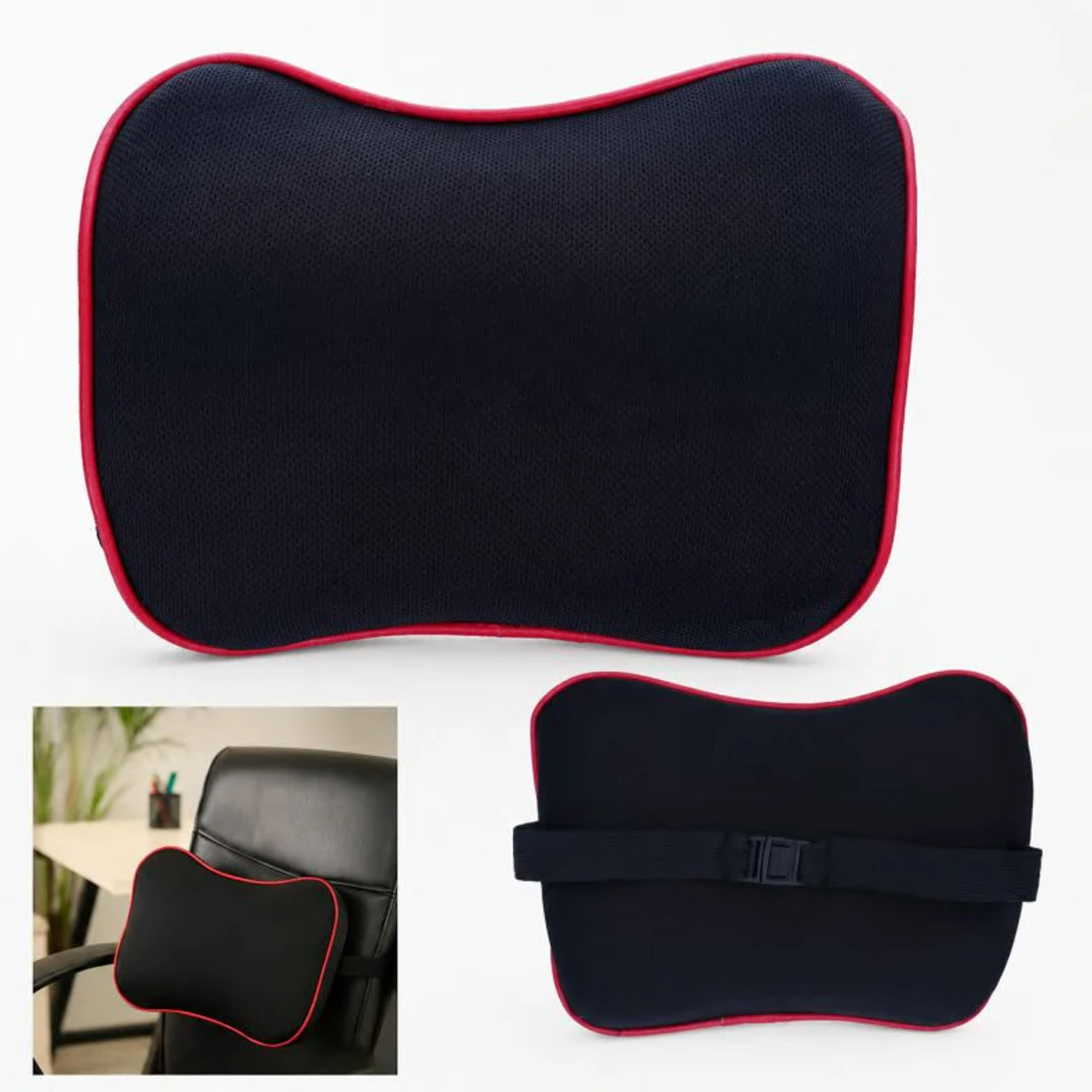 Car Neck Rest (Memory Foam)